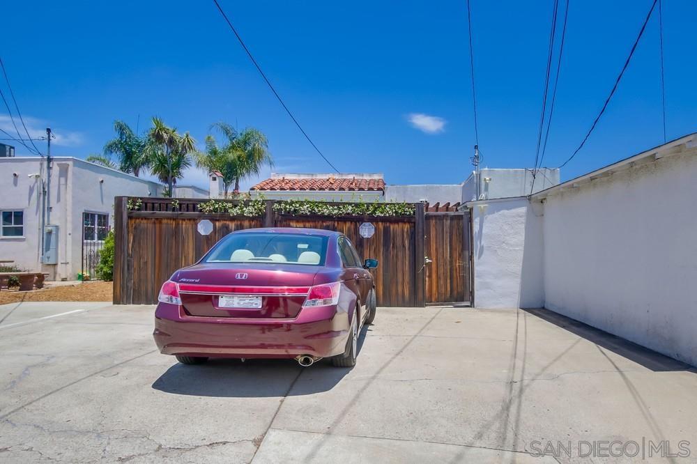 Detail Gallery Image 33 of 34 For 4153  Adams, San Diego,  CA 92116 - – Beds | – Baths