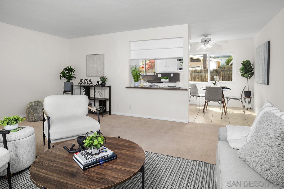 Detail Gallery Image 2 of 36 For 2002  Missouri Street  #6,  San Diego,  CA 92109 - 2 Beds | 2 Baths