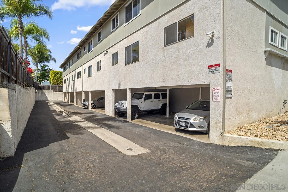 Detail Gallery Image 20 of 36 For 2002  Missouri Street  #6,  San Diego,  CA 92109 - 2 Beds | 2 Baths