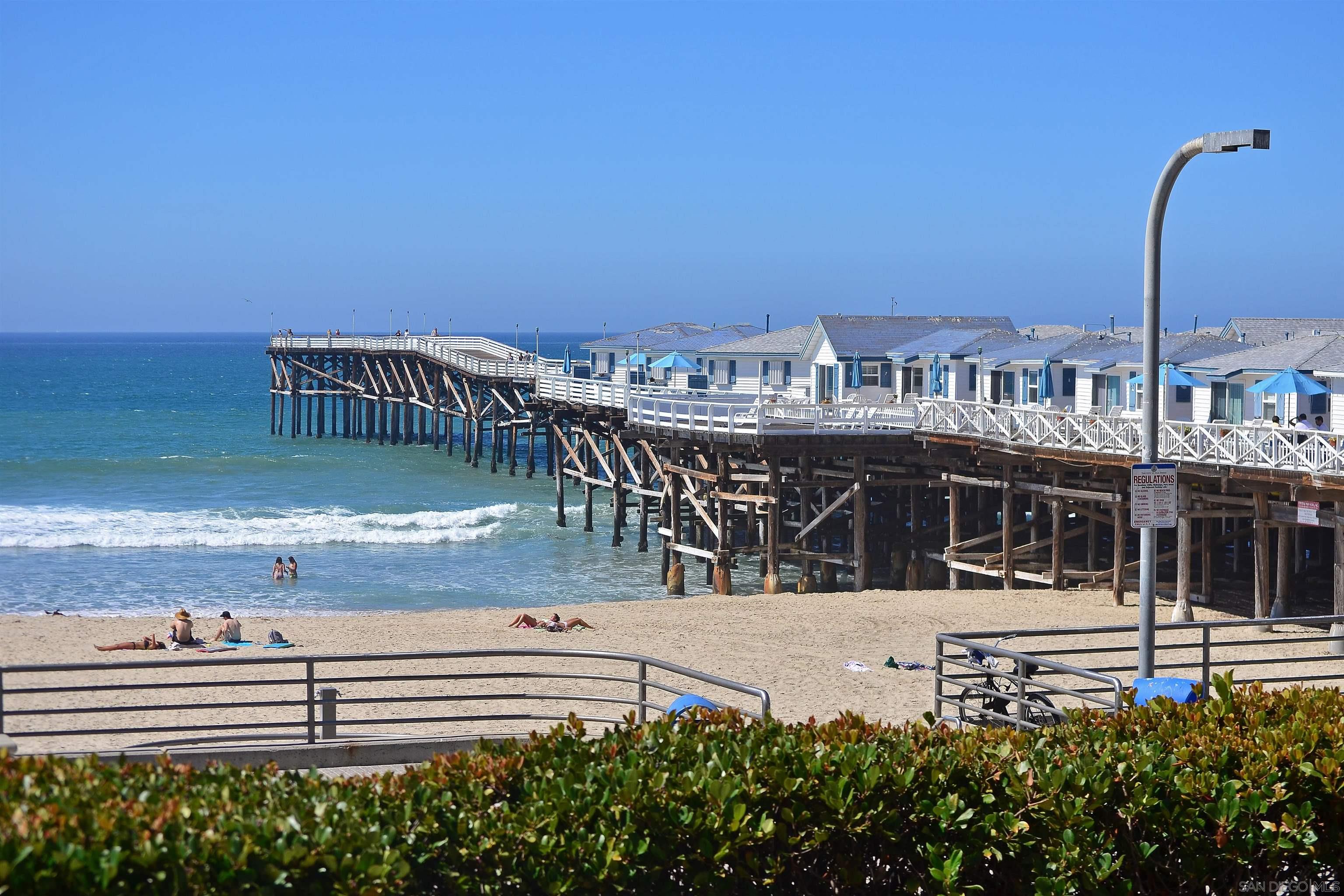 Detail Gallery Image 28 of 36 For 2002  Missouri Street  #6,  San Diego,  CA 92109 - 2 Beds | 2 Baths