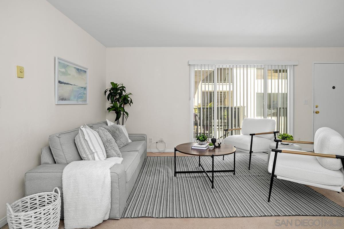 Detail Gallery Image 7 of 36 For 2002  Missouri Street  #6,  San Diego,  CA 92109 - 2 Beds | 2 Baths