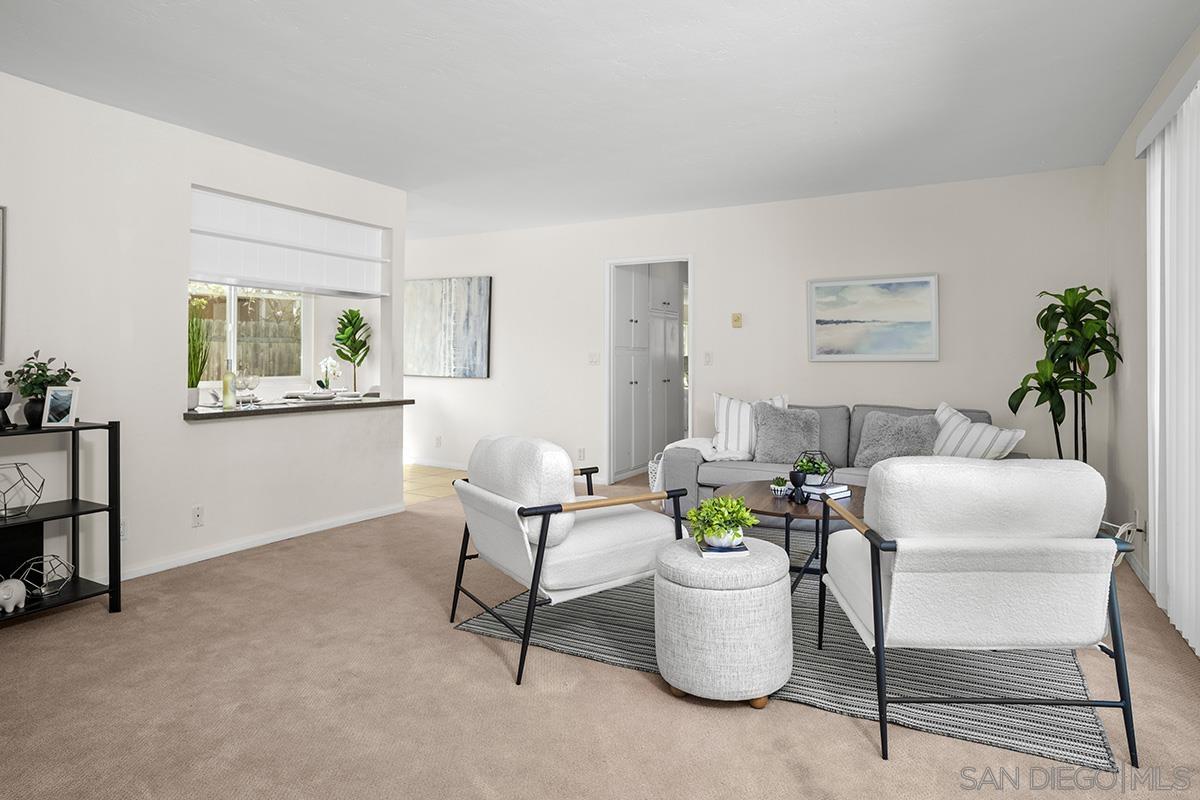 Detail Gallery Image 8 of 36 For 2002  Missouri Street  #6,  San Diego,  CA 92109 - 2 Beds | 2 Baths