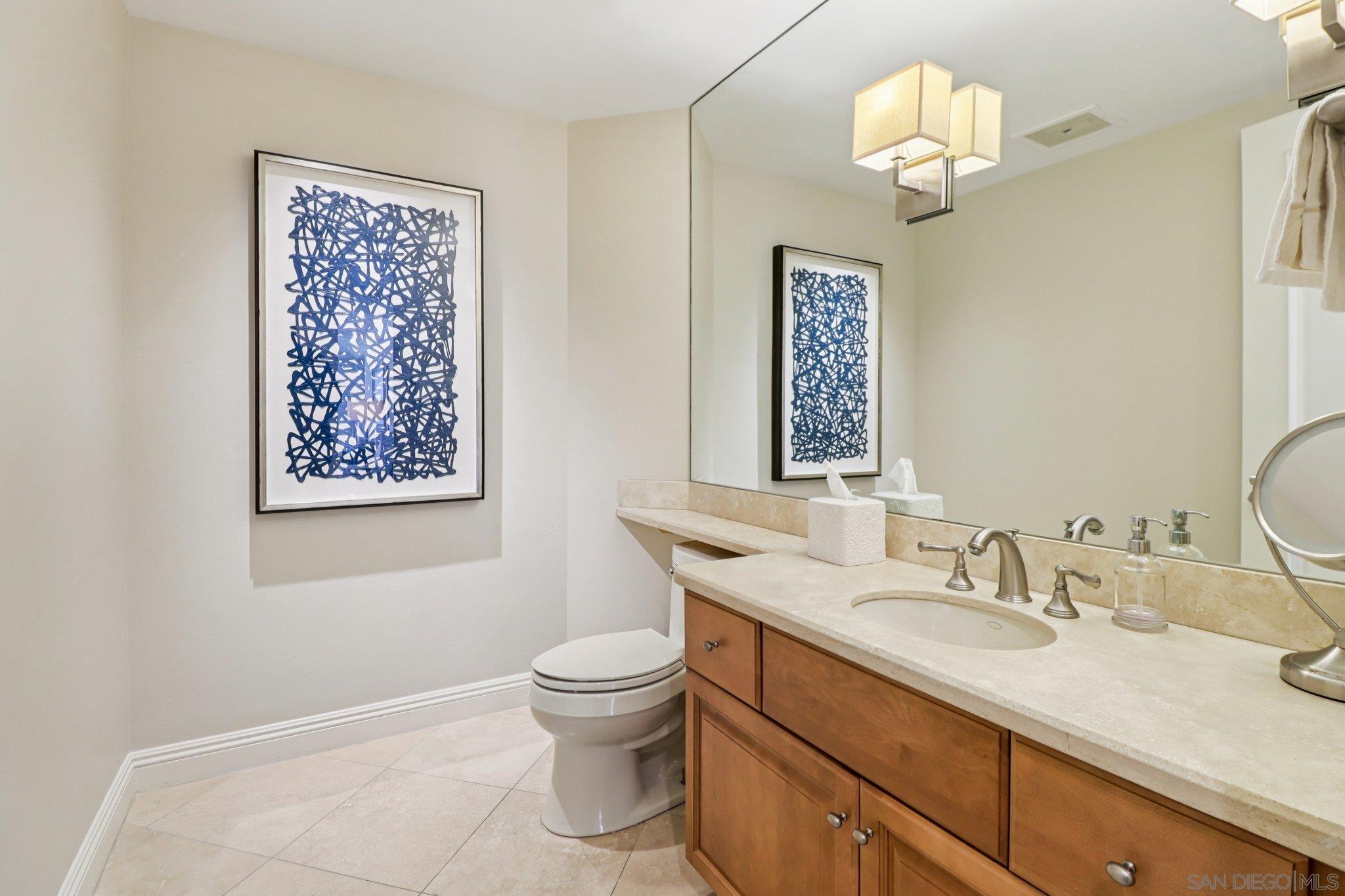 Detail Gallery Image 18 of 65 For 464  Prospect St  #101,  La Jolla,  CA 92037 - 2 Beds | 2/1 Baths