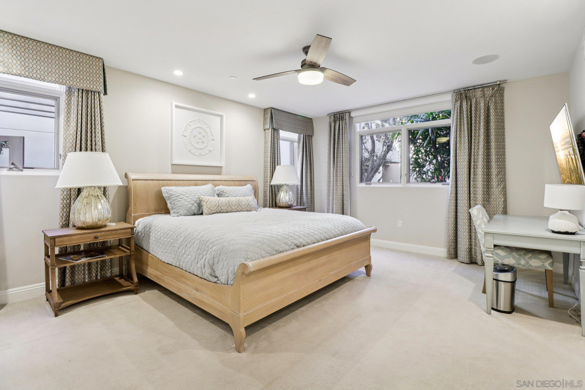 Detail Gallery Image 30 of 65 For 464  Prospect St  #101,  La Jolla,  CA 92037 - 2 Beds | 2/1 Baths