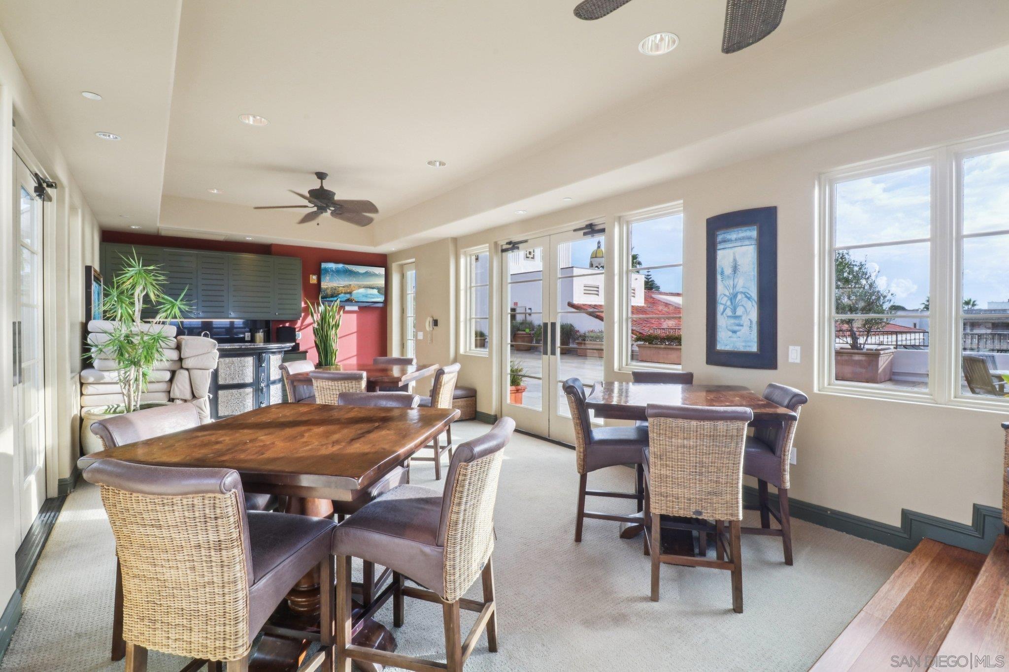 Detail Gallery Image 43 of 65 For 464  Prospect St  #101,  La Jolla,  CA 92037 - 2 Beds | 2/1 Baths