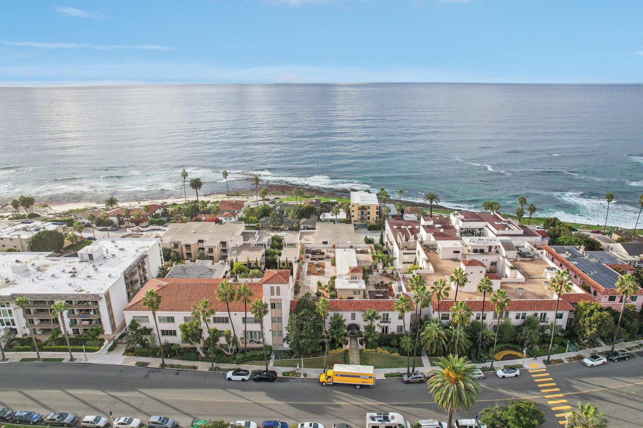 Detail Gallery Image 52 of 65 For 464  Prospect St  #101,  La Jolla,  CA 92037 - 2 Beds | 2/1 Baths