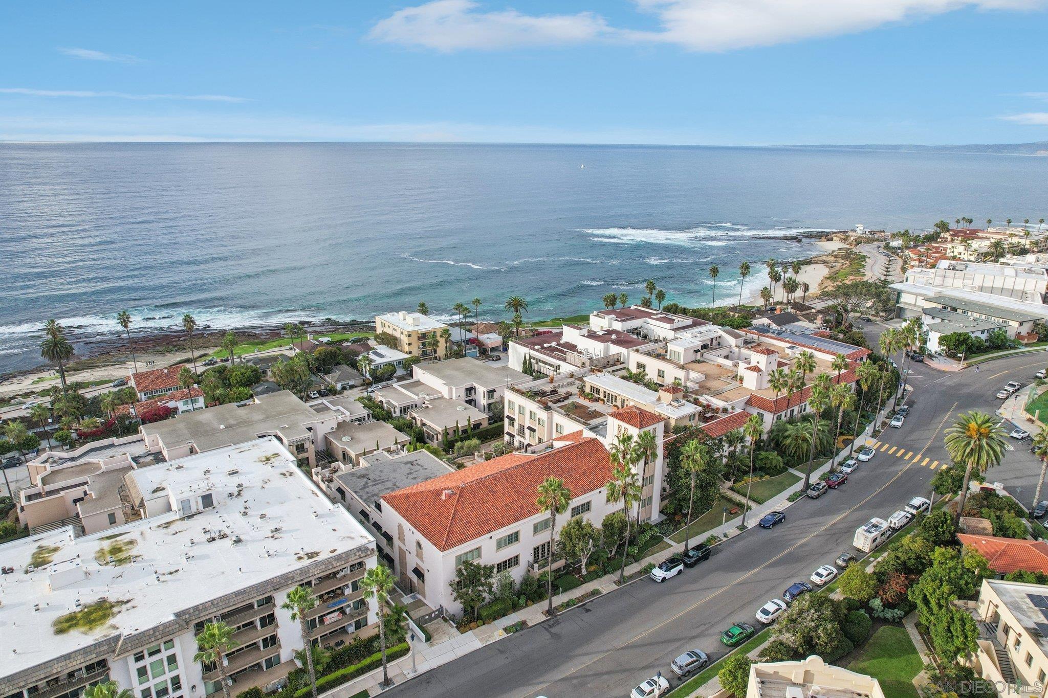 Detail Gallery Image 54 of 65 For 464  Prospect St  #101,  La Jolla,  CA 92037 - 2 Beds | 2/1 Baths