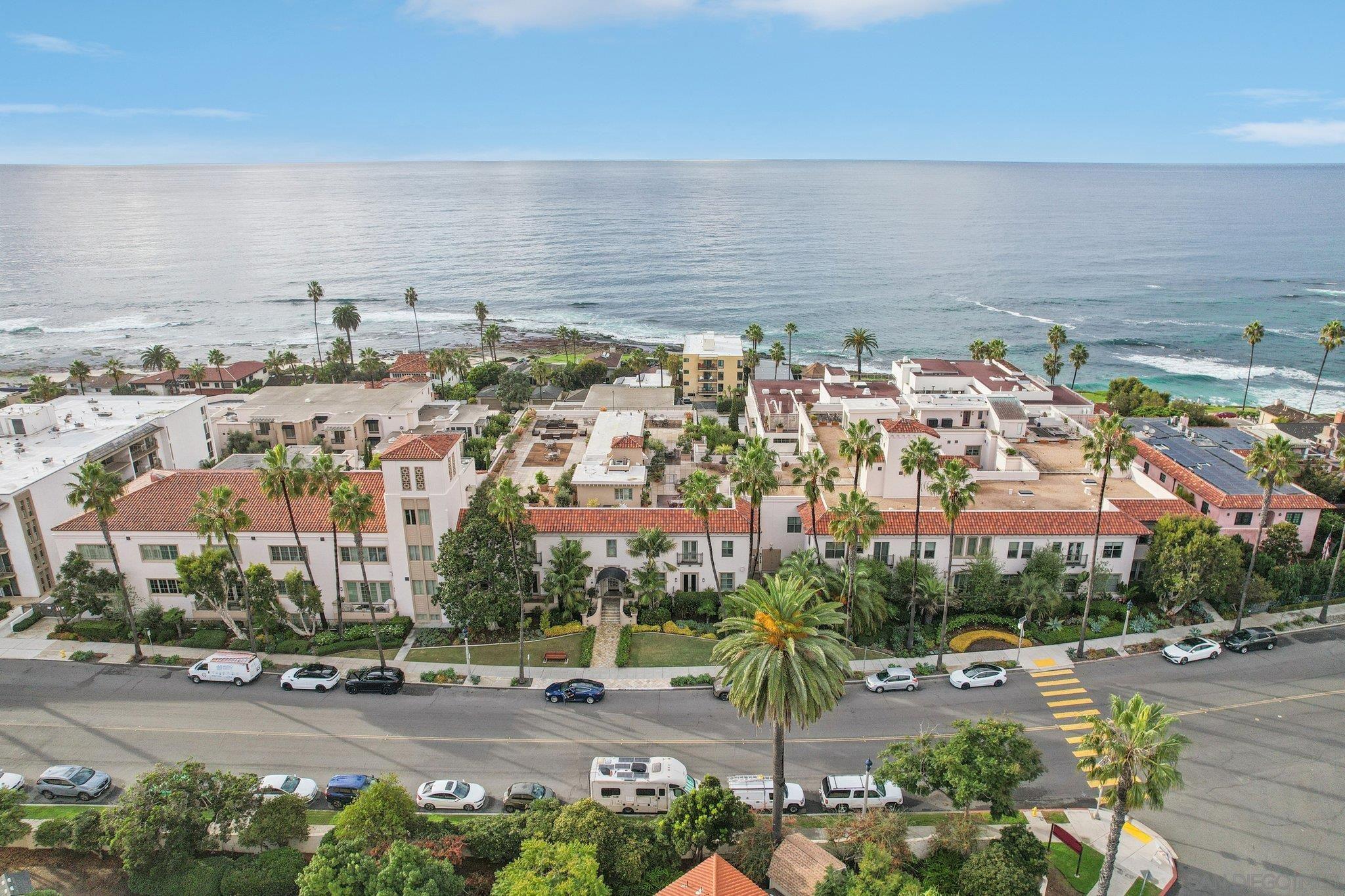 Detail Gallery Image 56 of 65 For 464  Prospect St  #101,  La Jolla,  CA 92037 - 2 Beds | 2/1 Baths