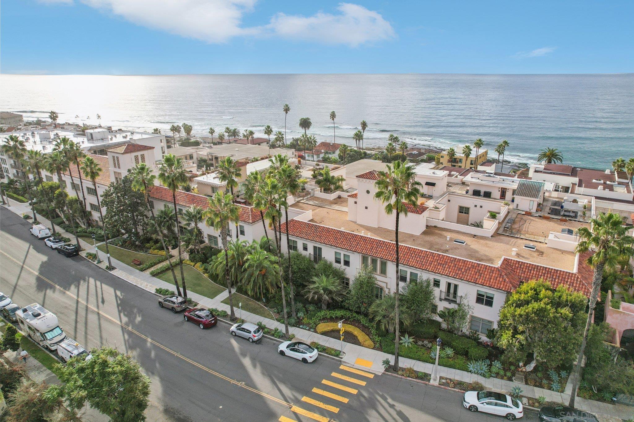 Detail Gallery Image 57 of 65 For 464  Prospect St  #101,  La Jolla,  CA 92037 - 2 Beds | 2/1 Baths