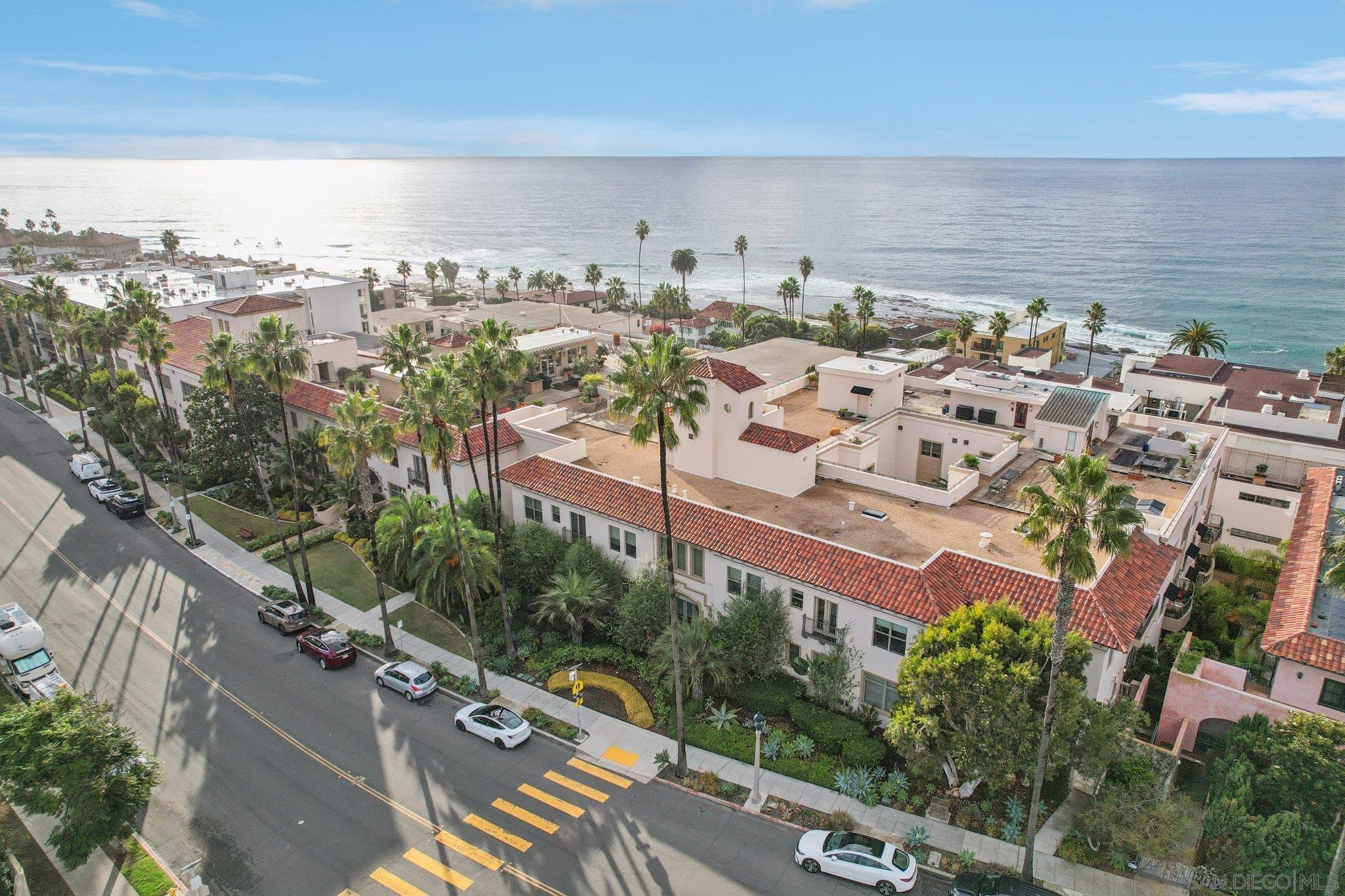 Detail Gallery Image 58 of 65 For 464  Prospect St  #101,  La Jolla,  CA 92037 - 2 Beds | 2/1 Baths