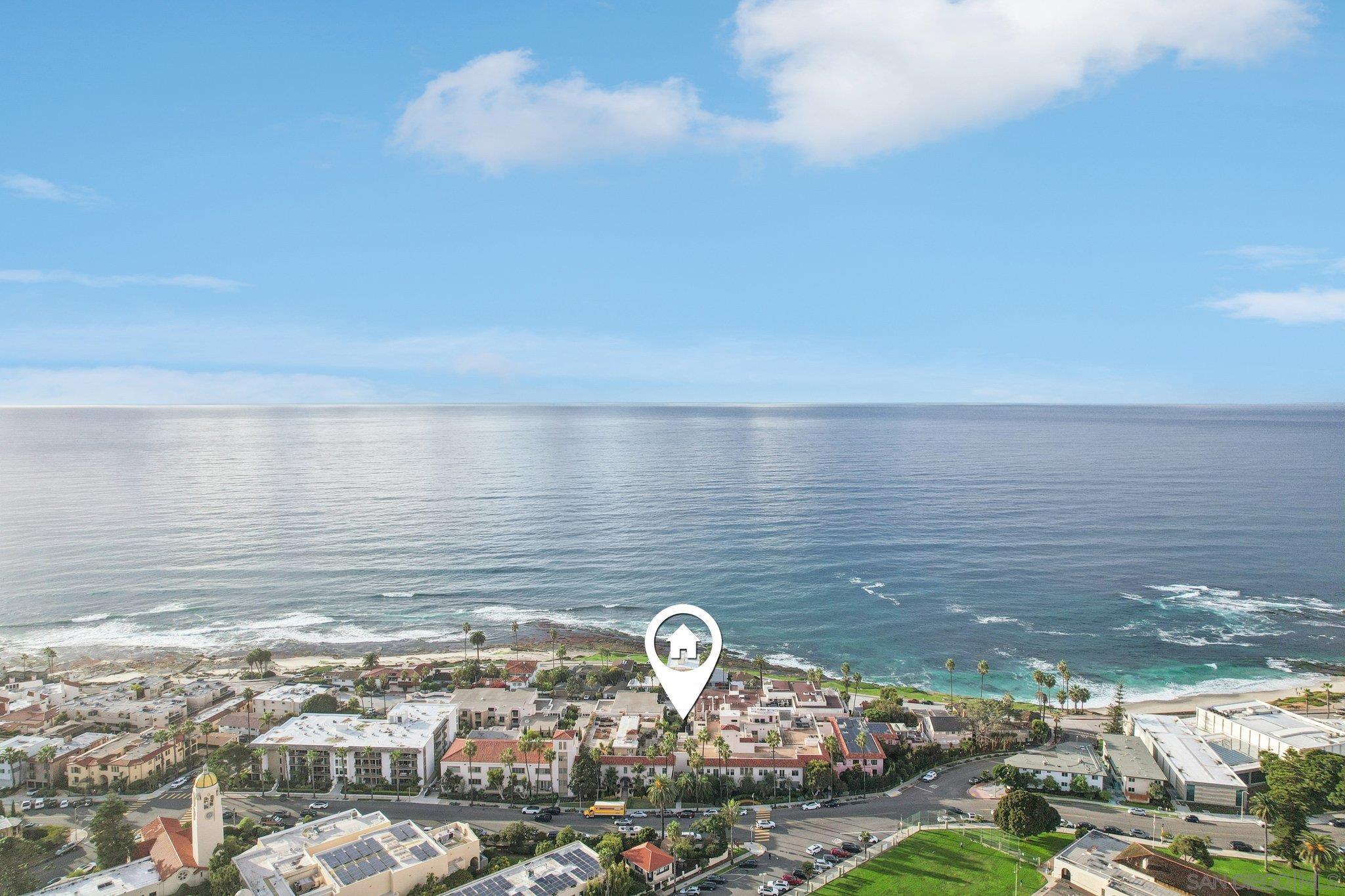 Detail Gallery Image 60 of 65 For 464  Prospect St  #101,  La Jolla,  CA 92037 - 2 Beds | 2/1 Baths