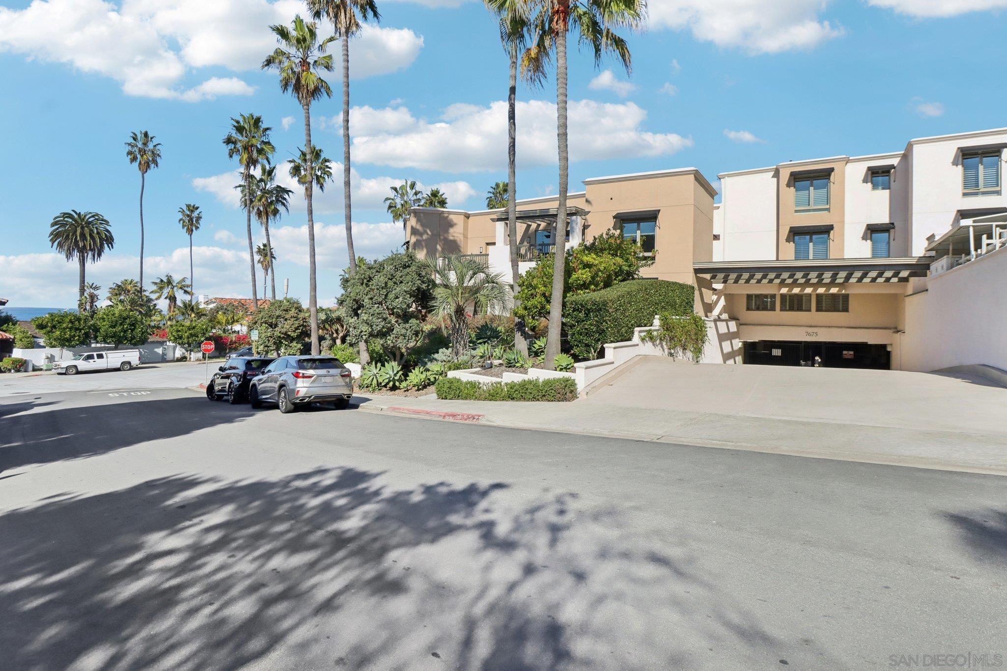 Detail Gallery Image 63 of 65 For 464  Prospect St  #101,  La Jolla,  CA 92037 - 2 Beds | 2/1 Baths