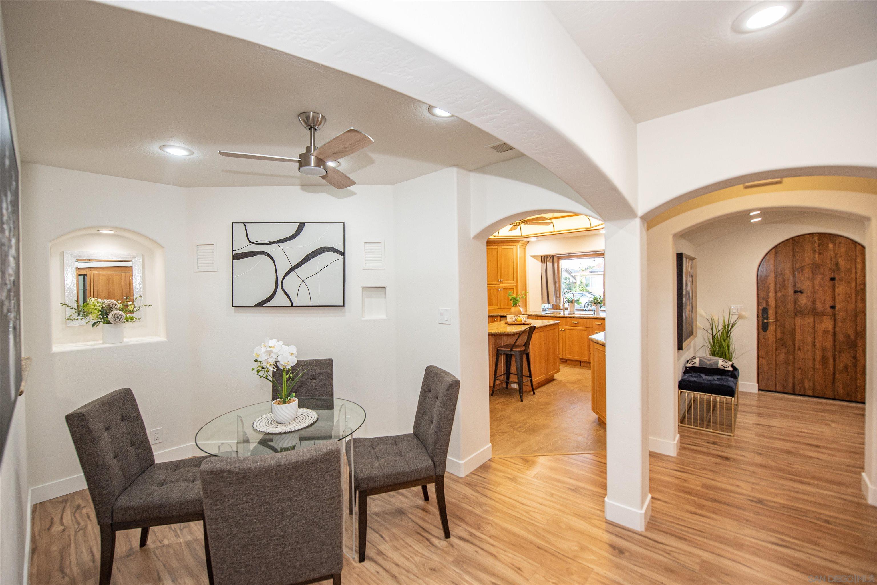 Detail Gallery Image 16 of 47 For 13419  Sebago, Poway,  CA 92064 - 4 Beds | 2/1 Baths