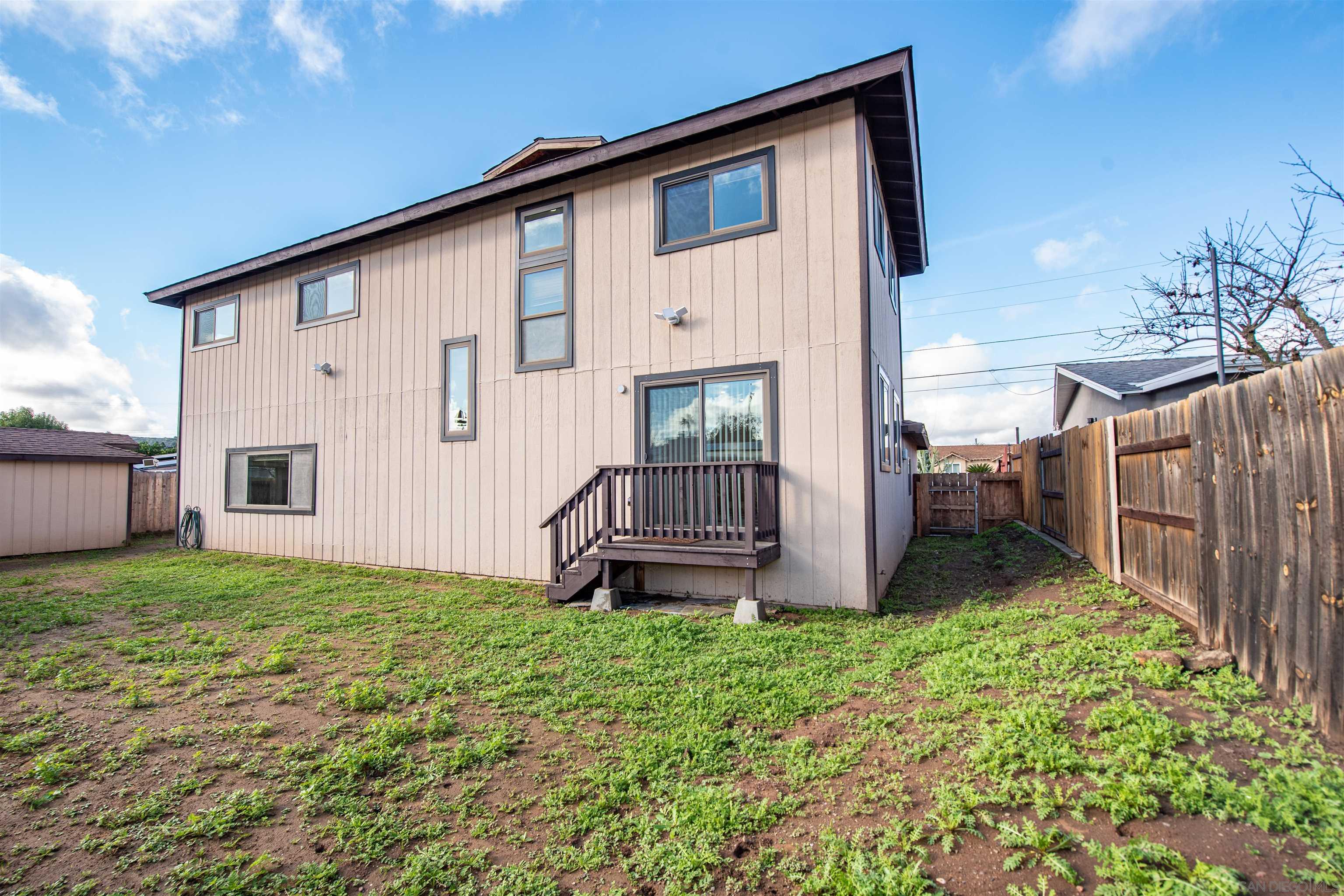 Detail Gallery Image 43 of 47 For 13419  Sebago, Poway,  CA 92064 - 4 Beds | 2/1 Baths