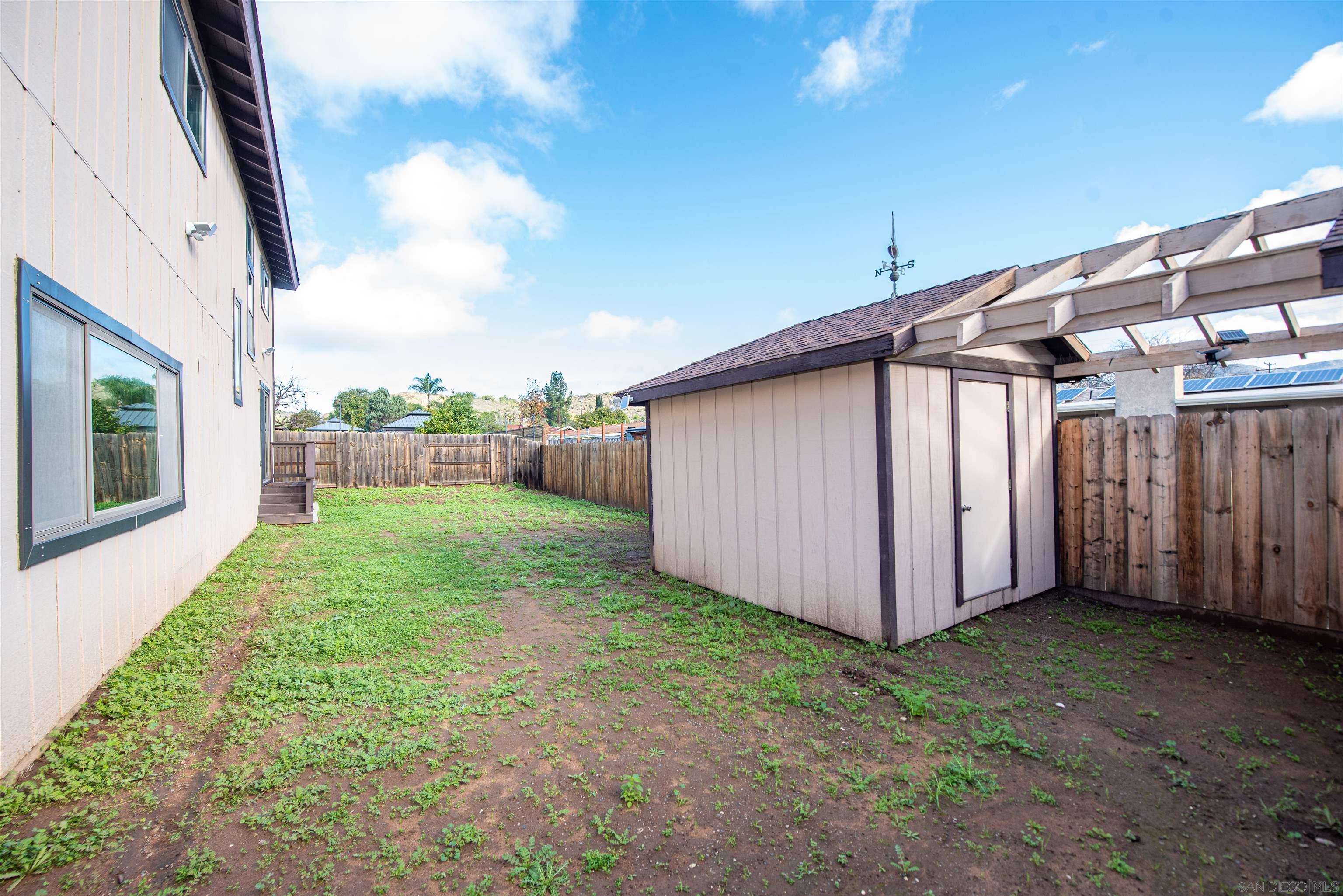 Detail Gallery Image 44 of 47 For 13419  Sebago, Poway,  CA 92064 - 4 Beds | 2/1 Baths