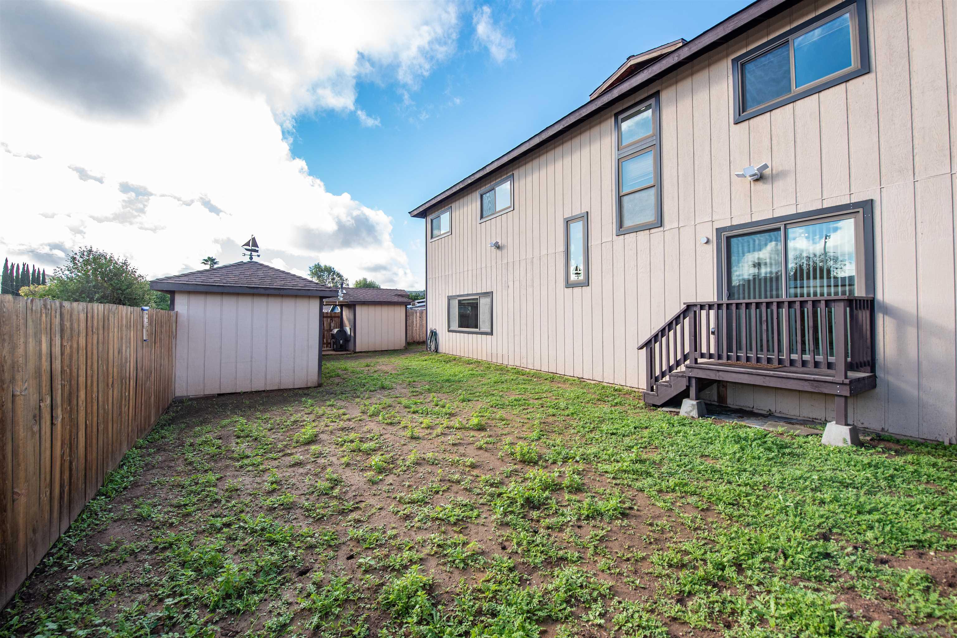 Detail Gallery Image 45 of 47 For 13419  Sebago, Poway,  CA 92064 - 4 Beds | 2/1 Baths