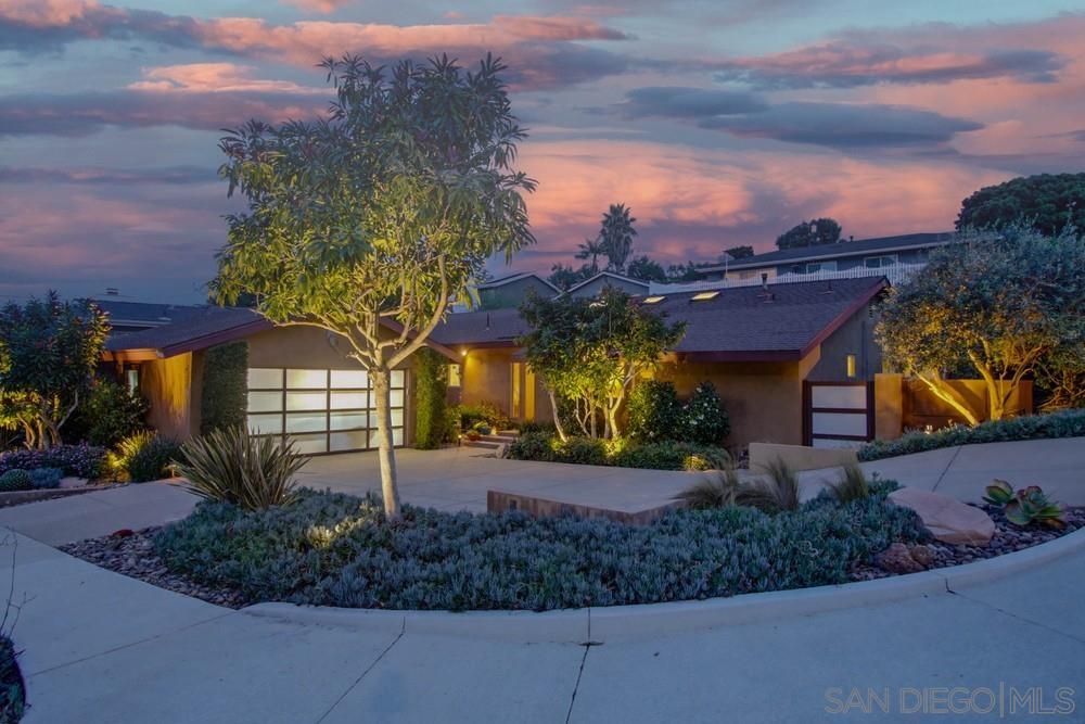 Detail Gallery Image 42 of 60 For 871  Gage Dr, San Diego,  CA 92106 - 3 Beds | 2/1 Baths