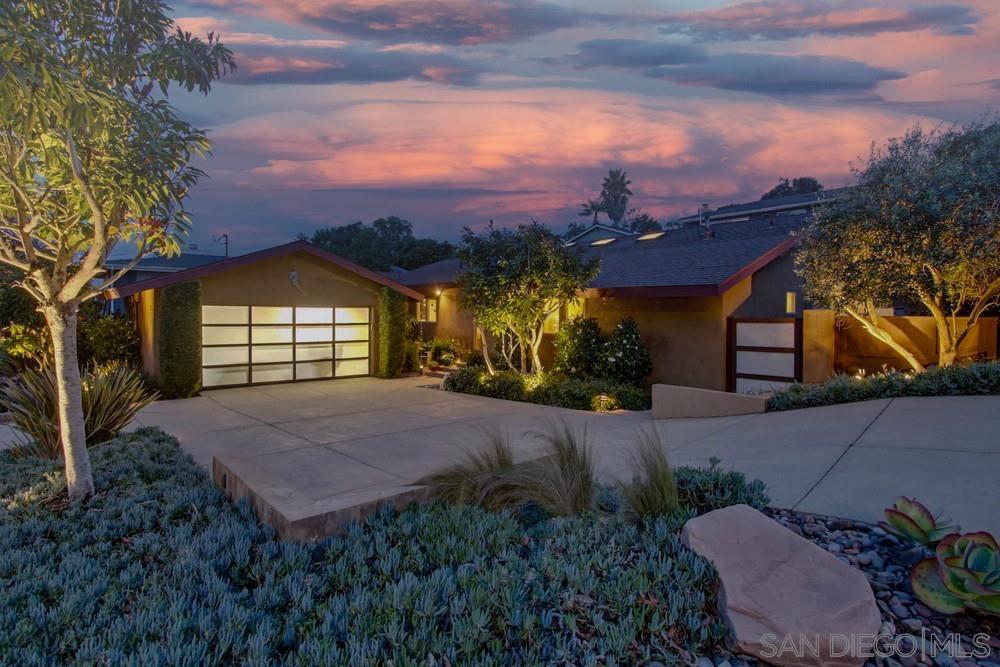 Detail Gallery Image 44 of 60 For 871  Gage Dr, San Diego,  CA 92106 - 3 Beds | 2/1 Baths