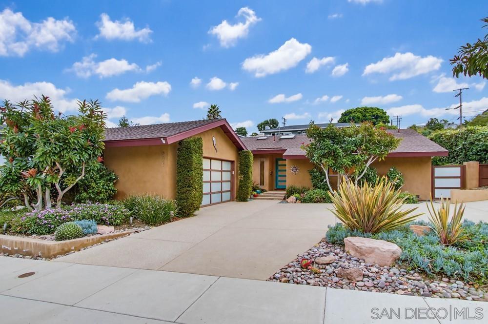 Detail Gallery Image 51 of 60 For 871  Gage Dr, San Diego,  CA 92106 - 3 Beds | 2/1 Baths