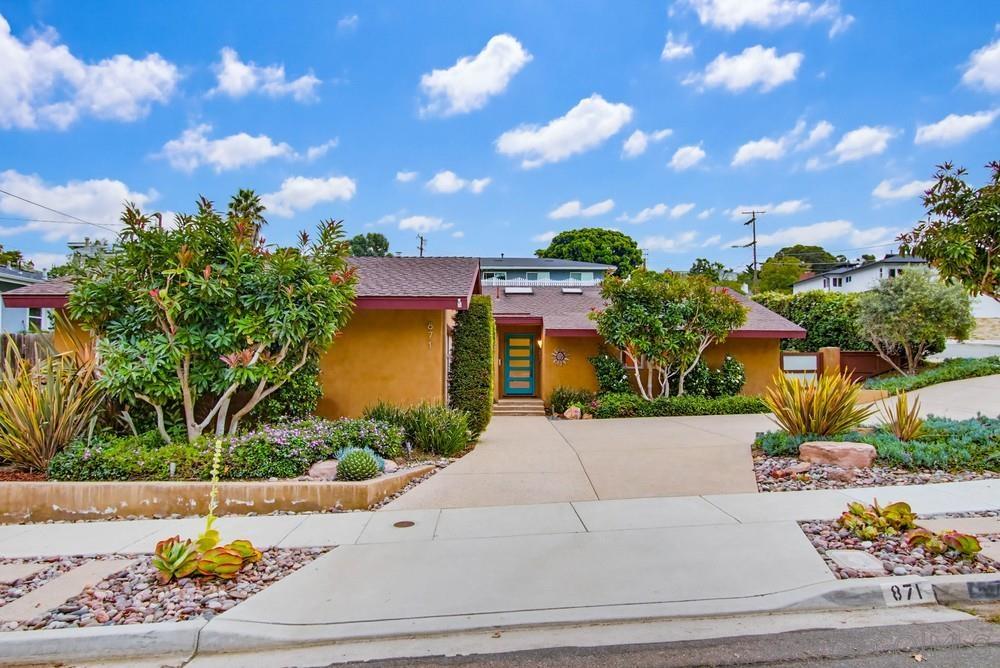 Detail Gallery Image 52 of 60 For 871  Gage Dr, San Diego,  CA 92106 - 3 Beds | 2/1 Baths