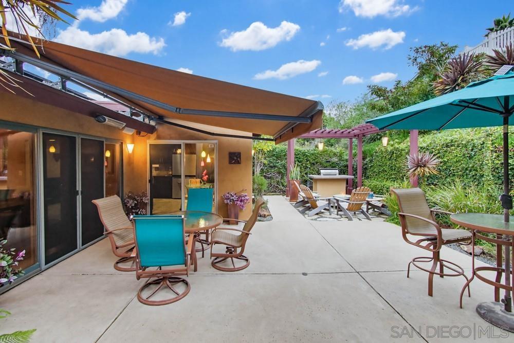 Detail Gallery Image 54 of 60 For 871  Gage Dr, San Diego,  CA 92106 - 3 Beds | 2/1 Baths