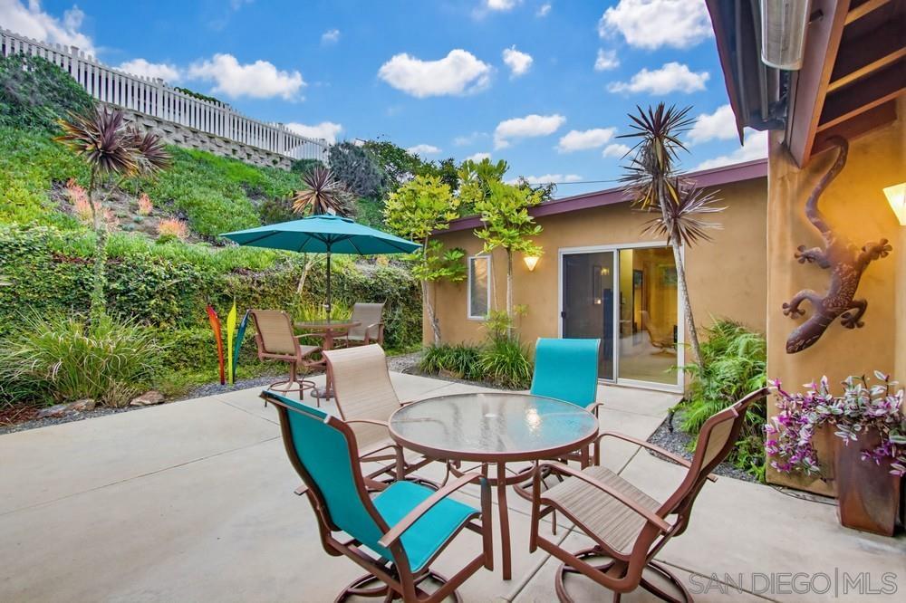 Detail Gallery Image 55 of 60 For 871  Gage Dr, San Diego,  CA 92106 - 3 Beds | 2/1 Baths