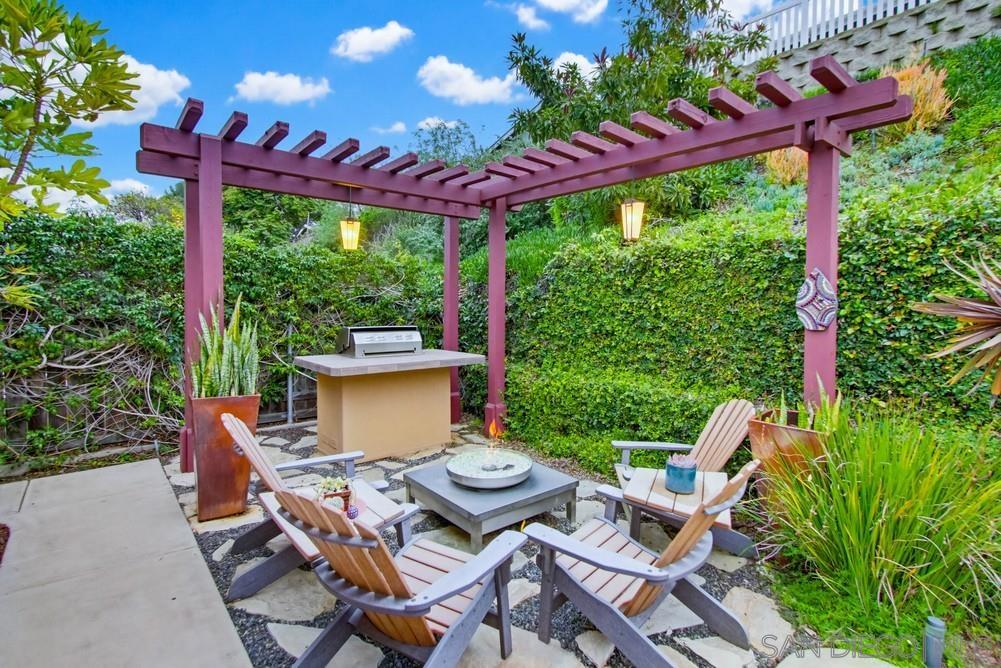 Detail Gallery Image 58 of 60 For 871  Gage Dr, San Diego,  CA 92106 - 3 Beds | 2/1 Baths