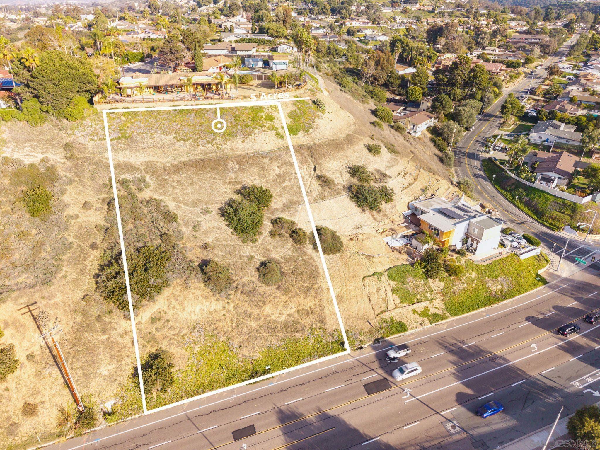 Detail Gallery Image 7 of 8 For , Bonita,  CA 91902 - – Beds | – Baths