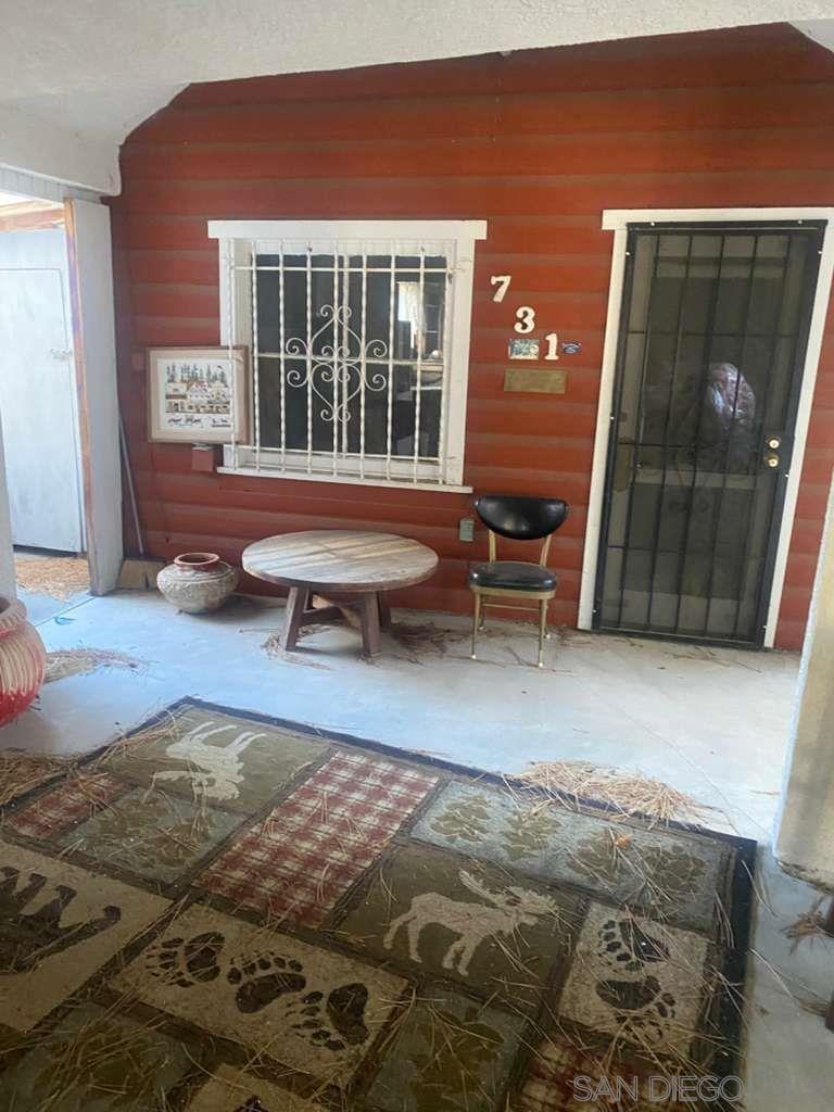 Detail Gallery Image 6 of 29 For 731  Cameron Dr, Big Bear Lake,  CA 92315 - 2 Beds | 1 Baths