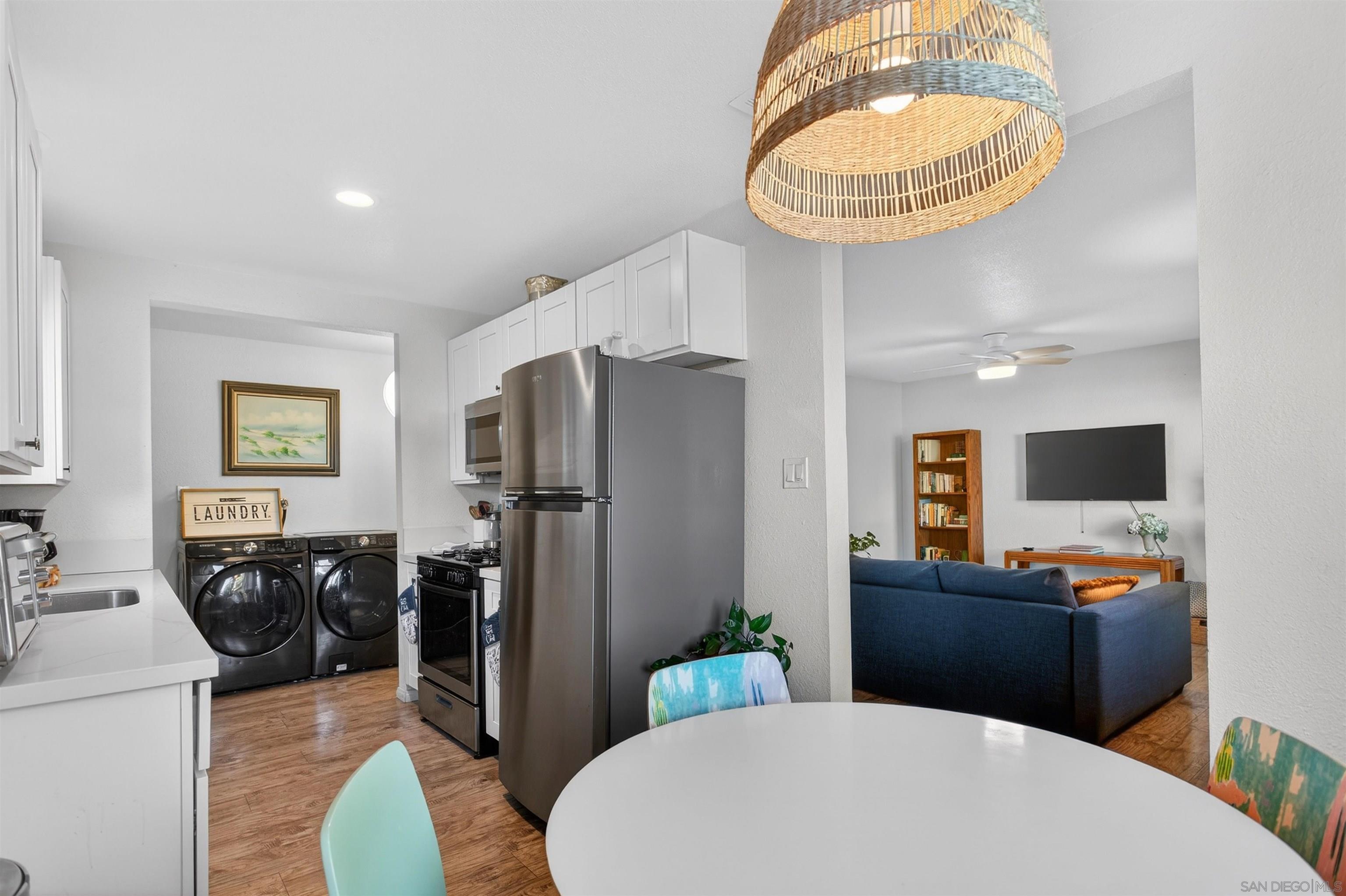 Detail Gallery Image 11 of 46 For 3548  De Leone Rd, San Marcos,  CA 92069 - 2 Beds | 1 Baths