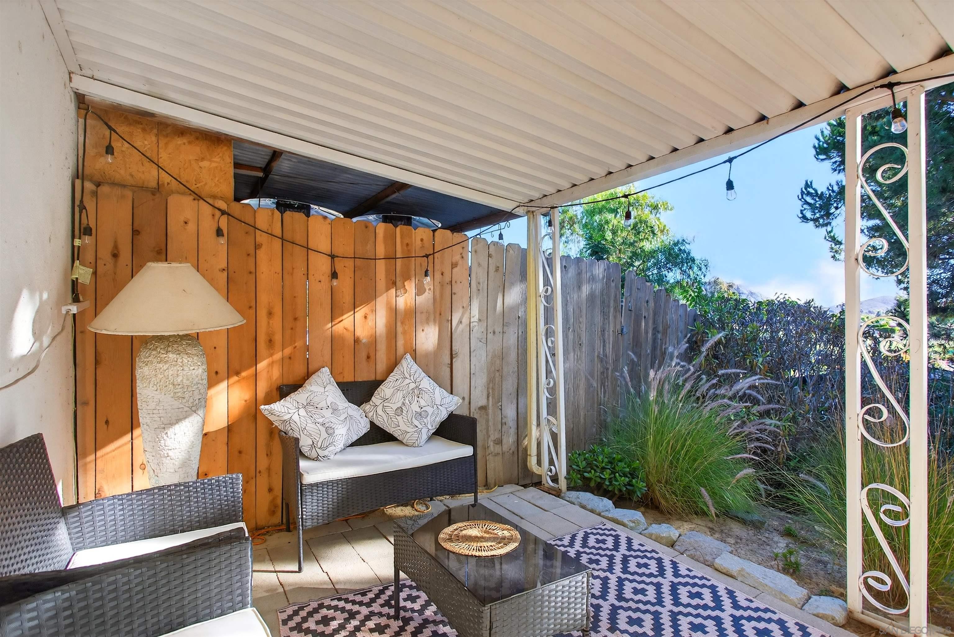 Detail Gallery Image 25 of 46 For 3548  De Leone Rd, San Marcos,  CA 92069 - 2 Beds | 1 Baths