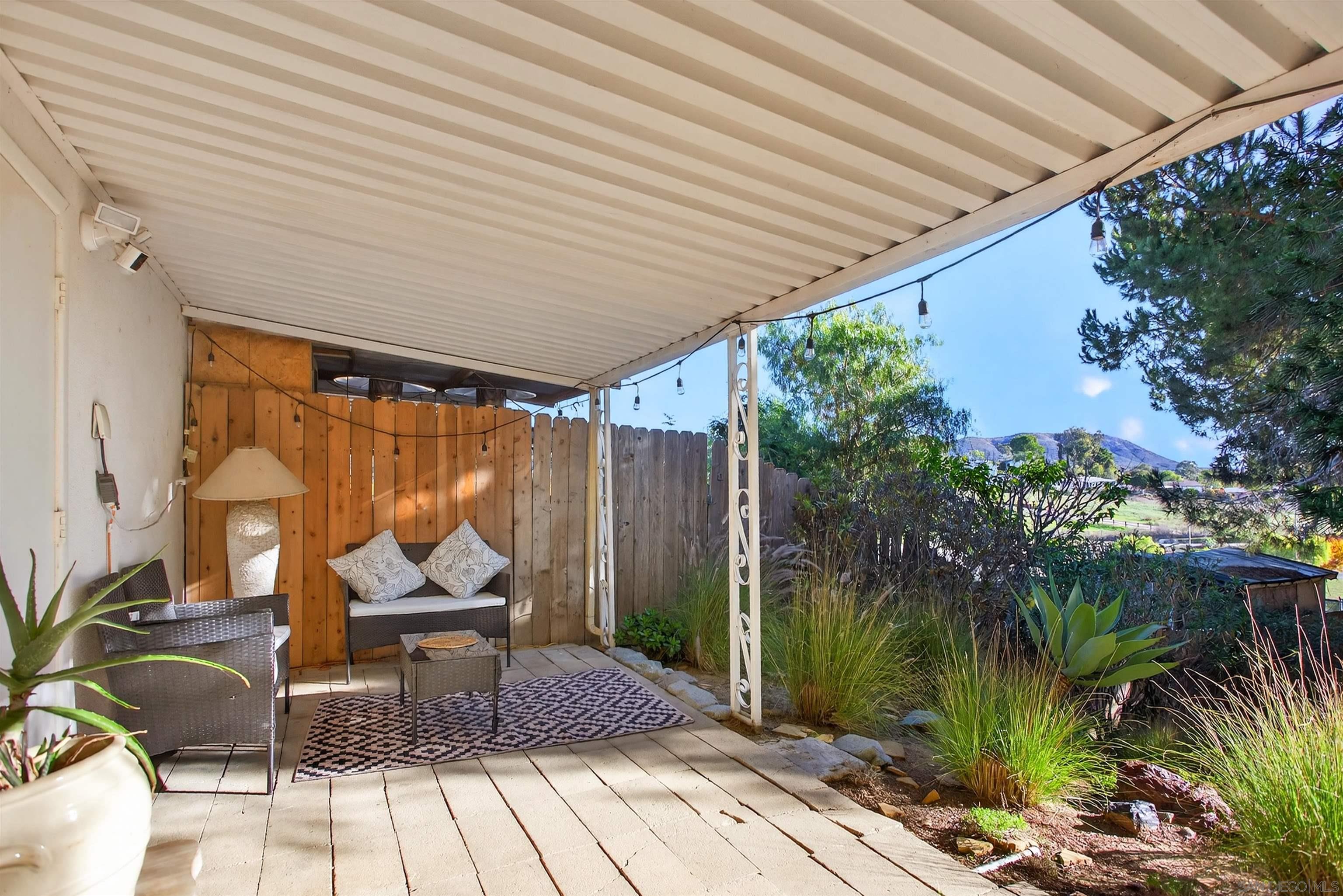 Detail Gallery Image 27 of 46 For 3548  De Leone Rd, San Marcos,  CA 92069 - 2 Beds | 1 Baths