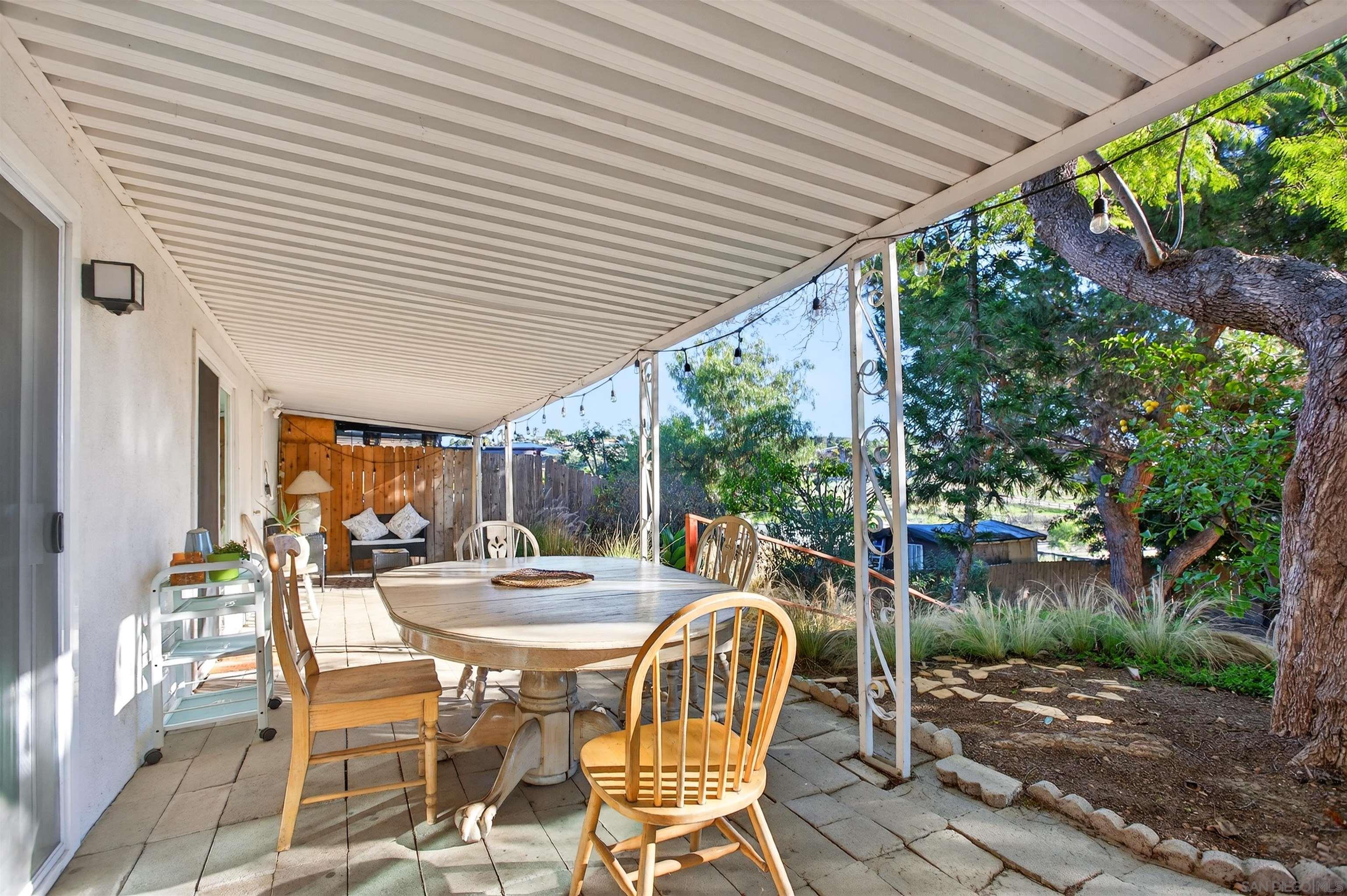 Detail Gallery Image 29 of 46 For 3548  De Leone Rd, San Marcos,  CA 92069 - 2 Beds | 1 Baths