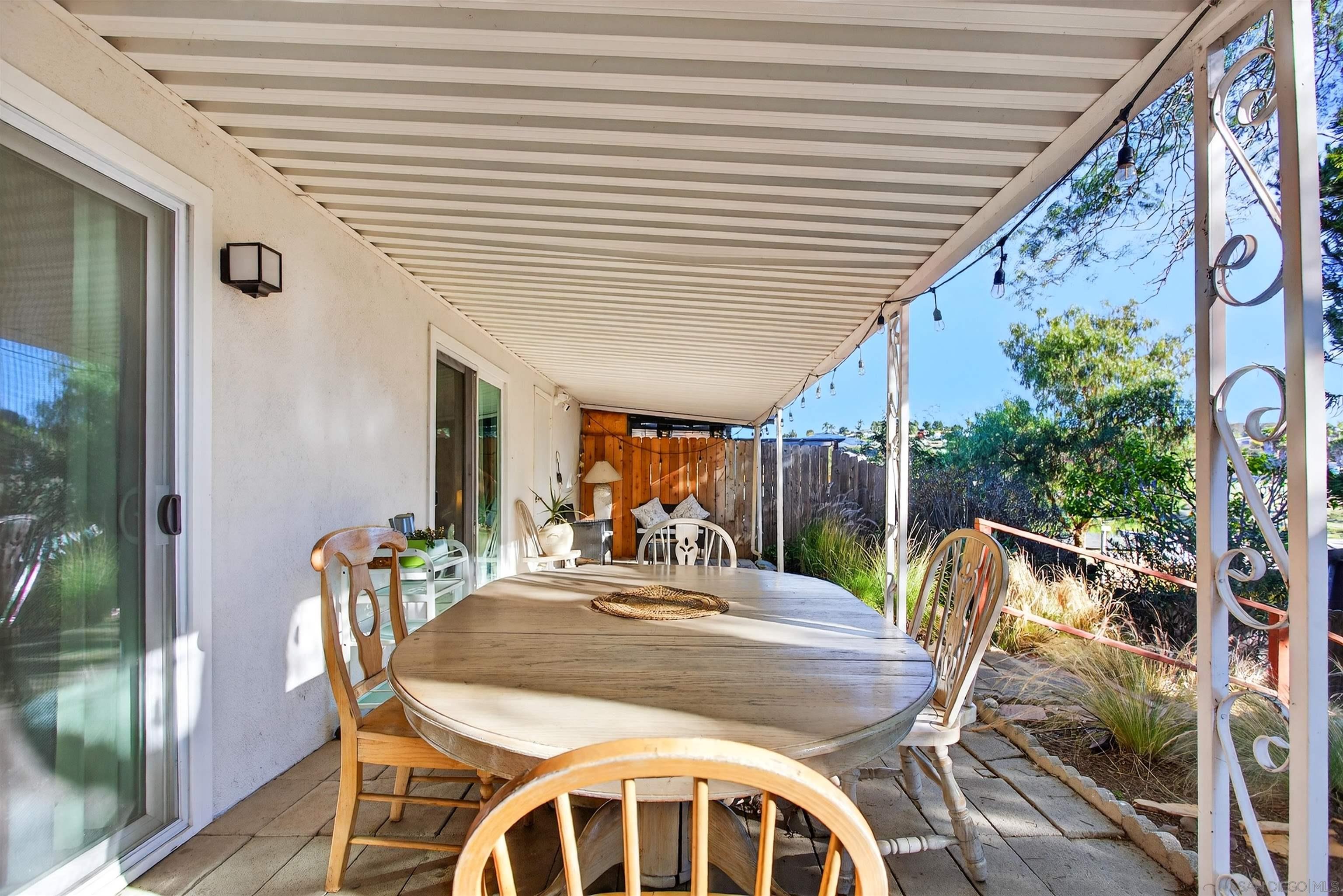 Detail Gallery Image 30 of 46 For 3548  De Leone Rd, San Marcos,  CA 92069 - 2 Beds | 1 Baths