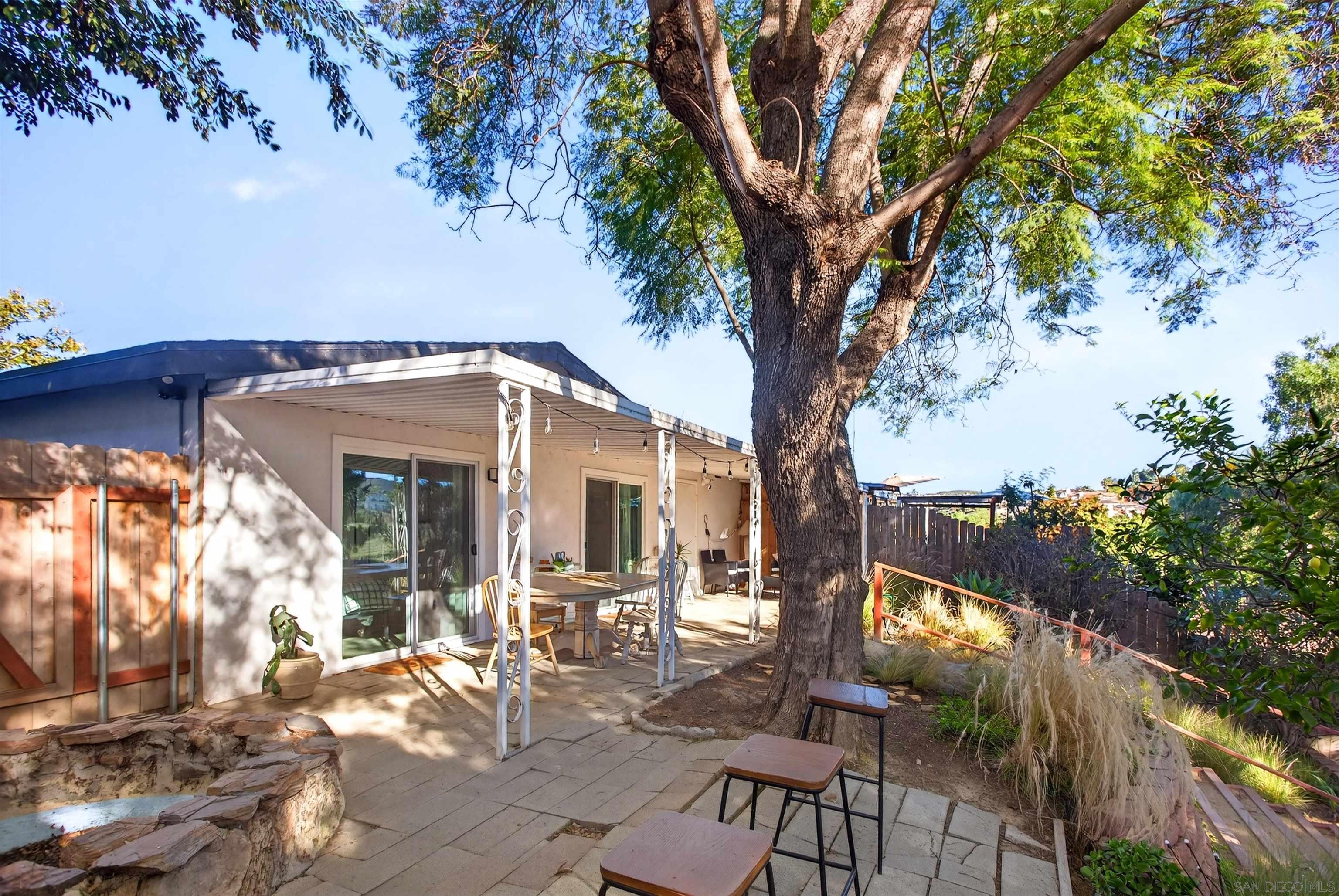 Detail Gallery Image 31 of 46 For 3548  De Leone Rd, San Marcos,  CA 92069 - 2 Beds | 1 Baths