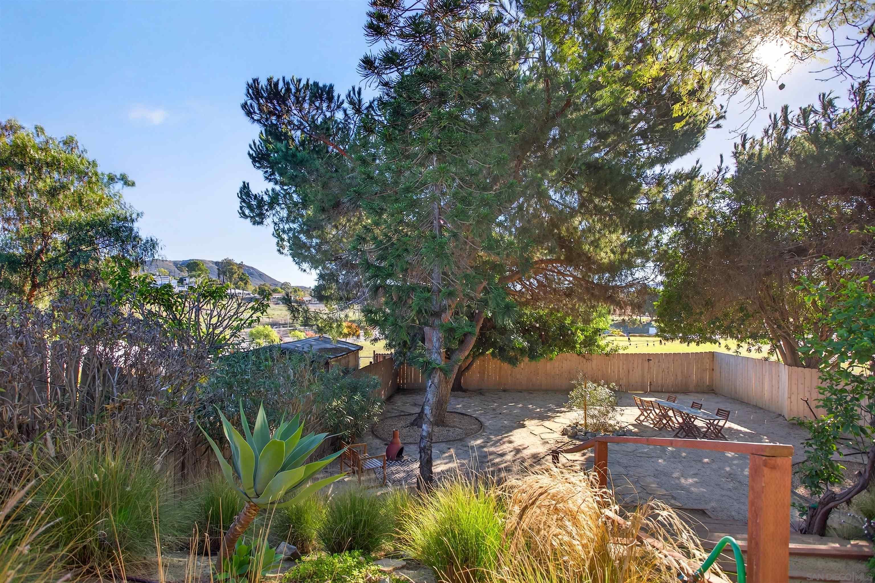 Detail Gallery Image 34 of 46 For 3548  De Leone Rd, San Marcos,  CA 92069 - 2 Beds | 1 Baths