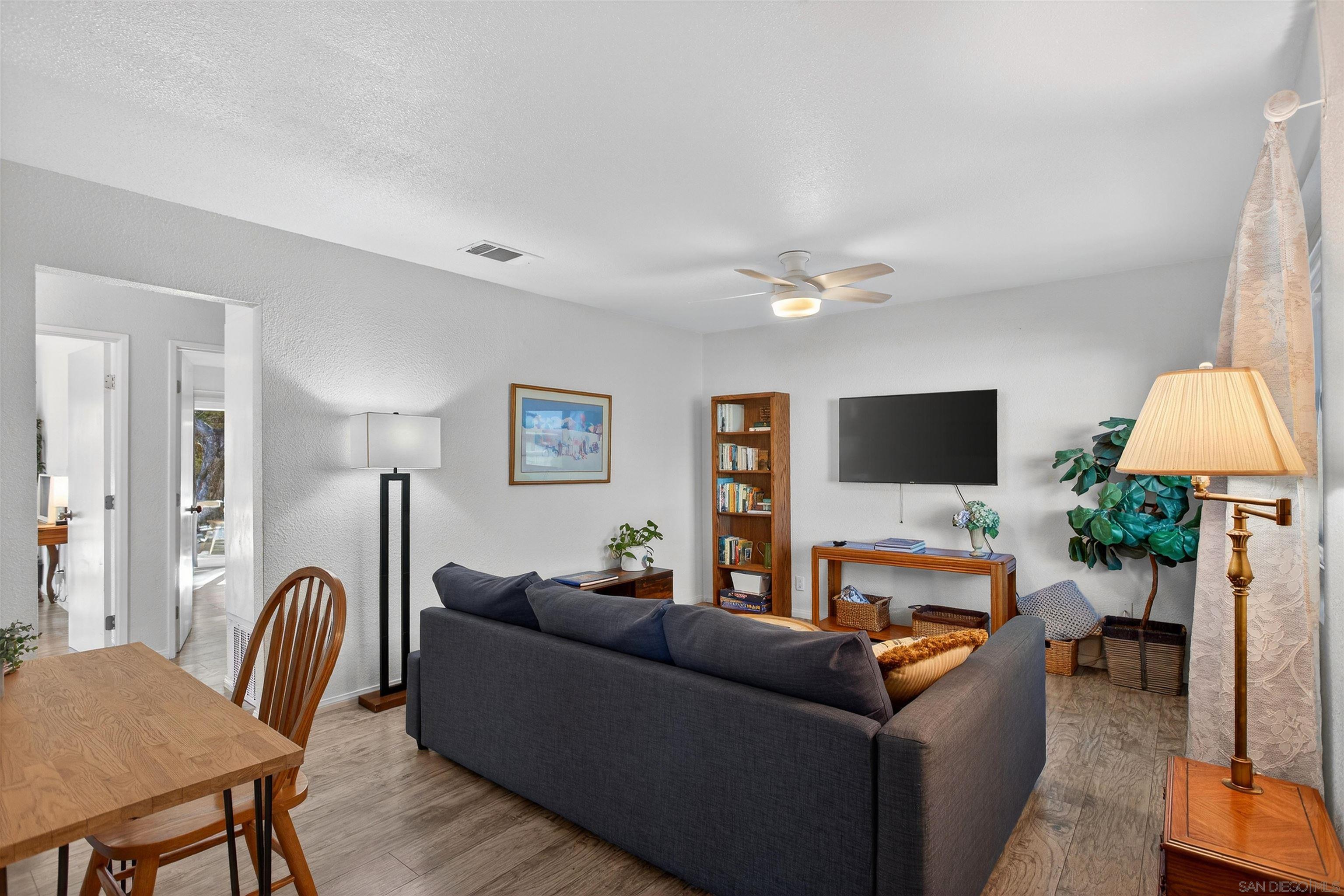 Detail Gallery Image 7 of 46 For 3548  De Leone Rd, San Marcos,  CA 92069 - 2 Beds | 1 Baths