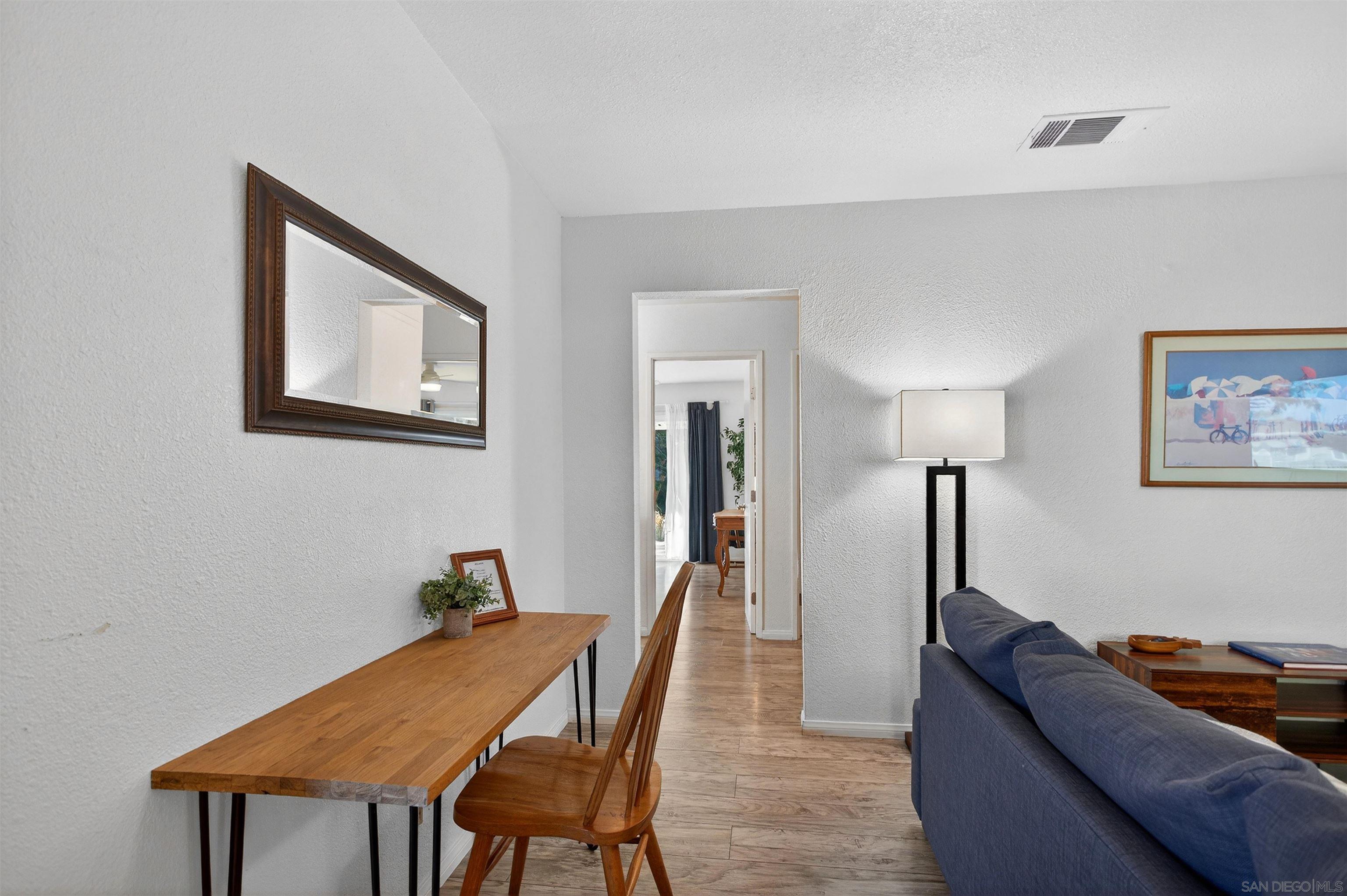 Detail Gallery Image 9 of 46 For 3548  De Leone Rd, San Marcos,  CA 92069 - 2 Beds | 1 Baths