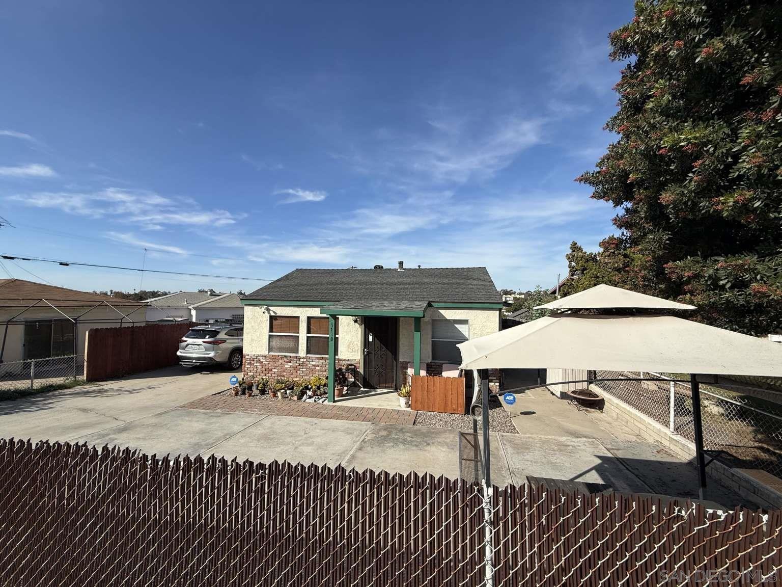 Front Image Thumbnail for SD2600223