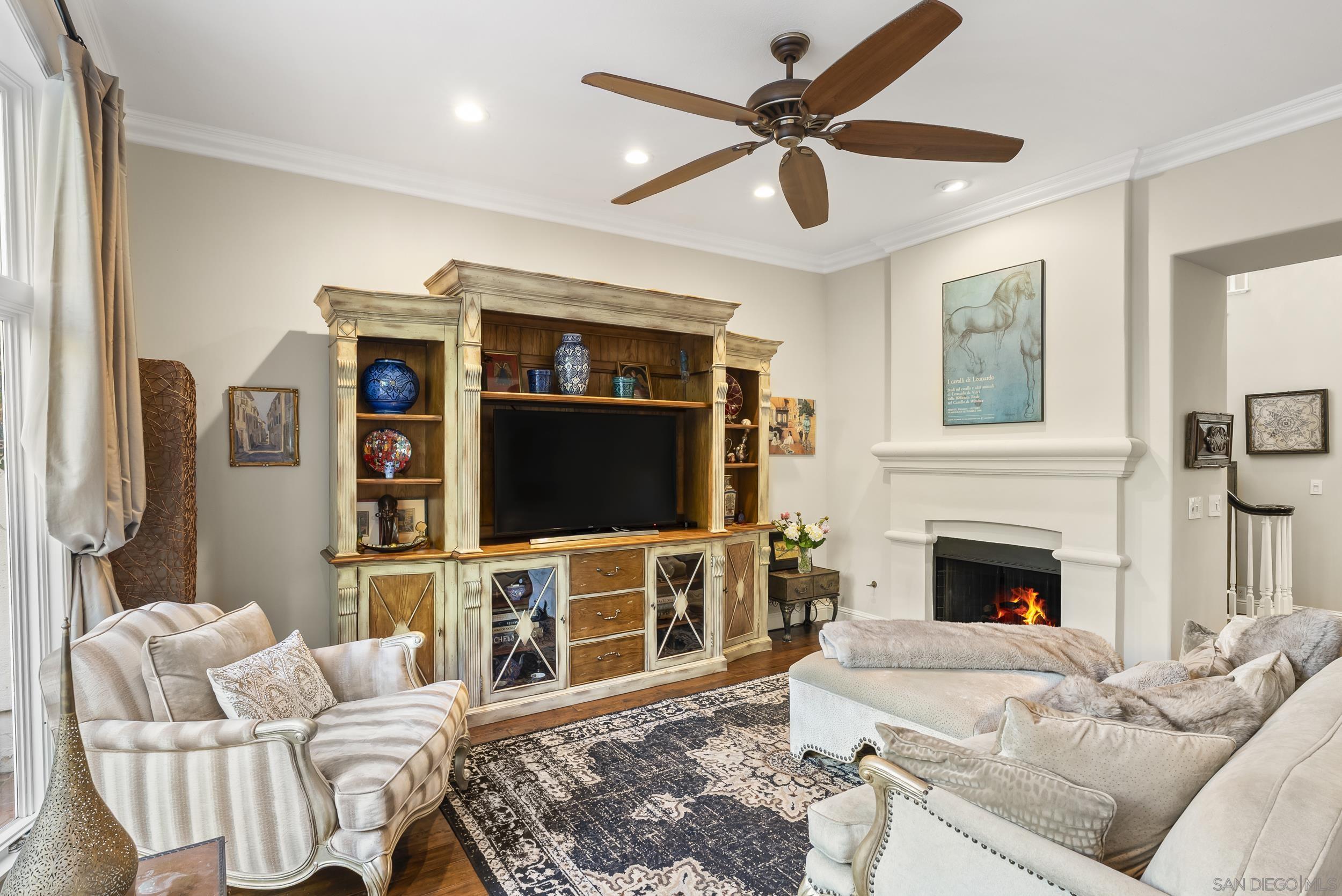 Detail Gallery Image 6 of 41 For 9757  Keeneland Row, La Jolla,  CA 92037 - 2 Beds | 2/1 Baths