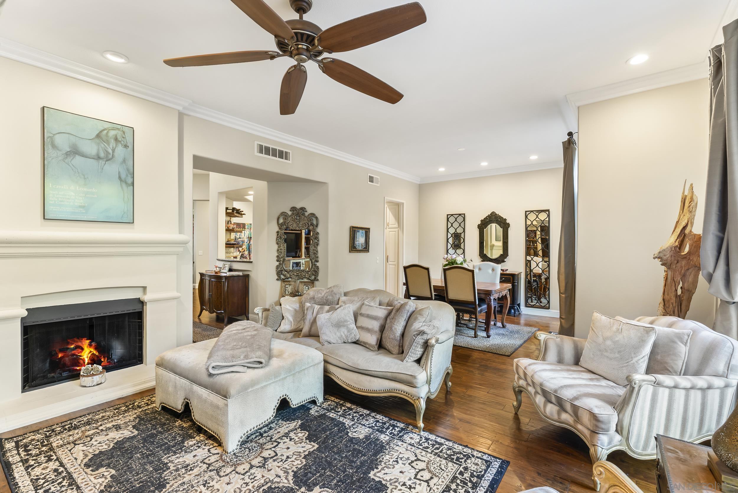 Detail Gallery Image 7 of 41 For 9757  Keeneland Row, La Jolla,  CA 92037 - 2 Beds | 2/1 Baths