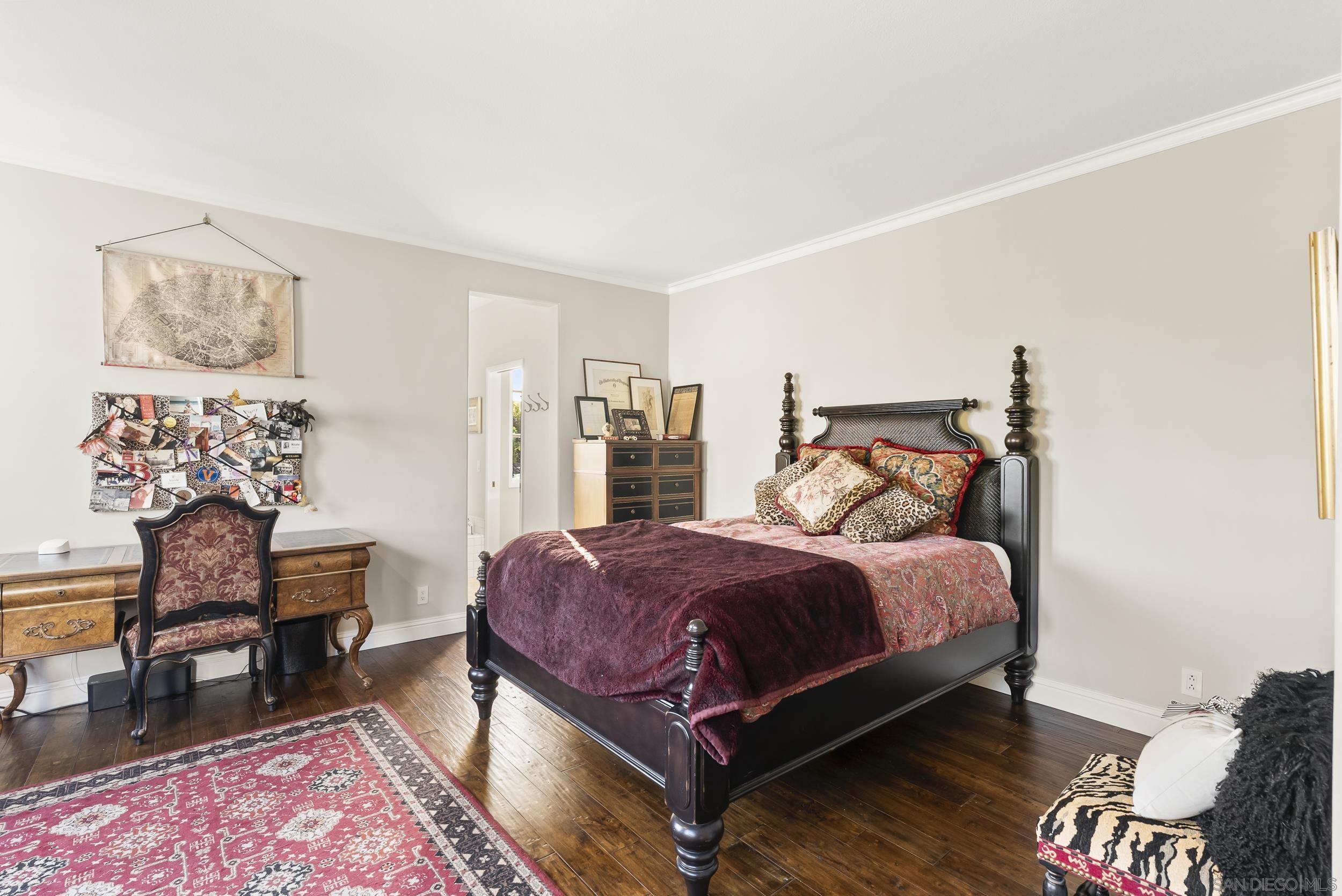 Detail Gallery Image 31 of 41 For 9757  Keeneland Row, La Jolla,  CA 92037 - 2 Beds | 2/1 Baths