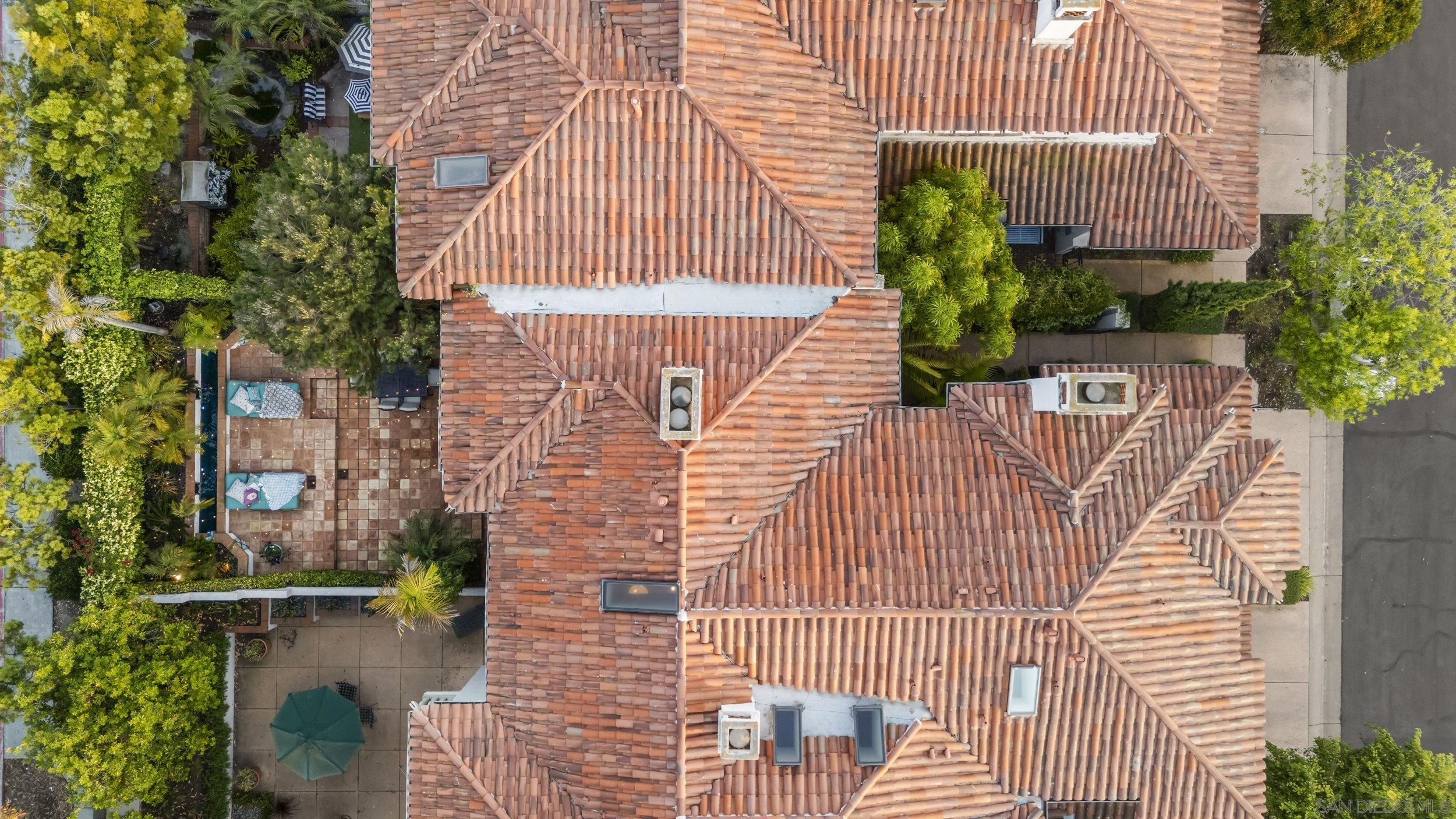 Detail Gallery Image 41 of 41 For 9757  Keeneland Row, La Jolla,  CA 92037 - 2 Beds | 2/1 Baths