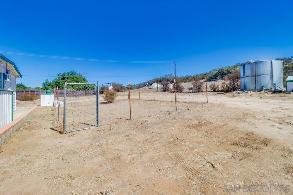 Detail Gallery Image 21 of 21 For 2036  Boulder Oaks Rd, Potrero,  CA 91963 - 3 Beds | 2 Baths