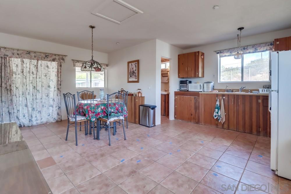 Detail Gallery Image 8 of 21 For 2036  Boulder Oaks Rd, Potrero,  CA 91963 - 3 Beds | 2 Baths