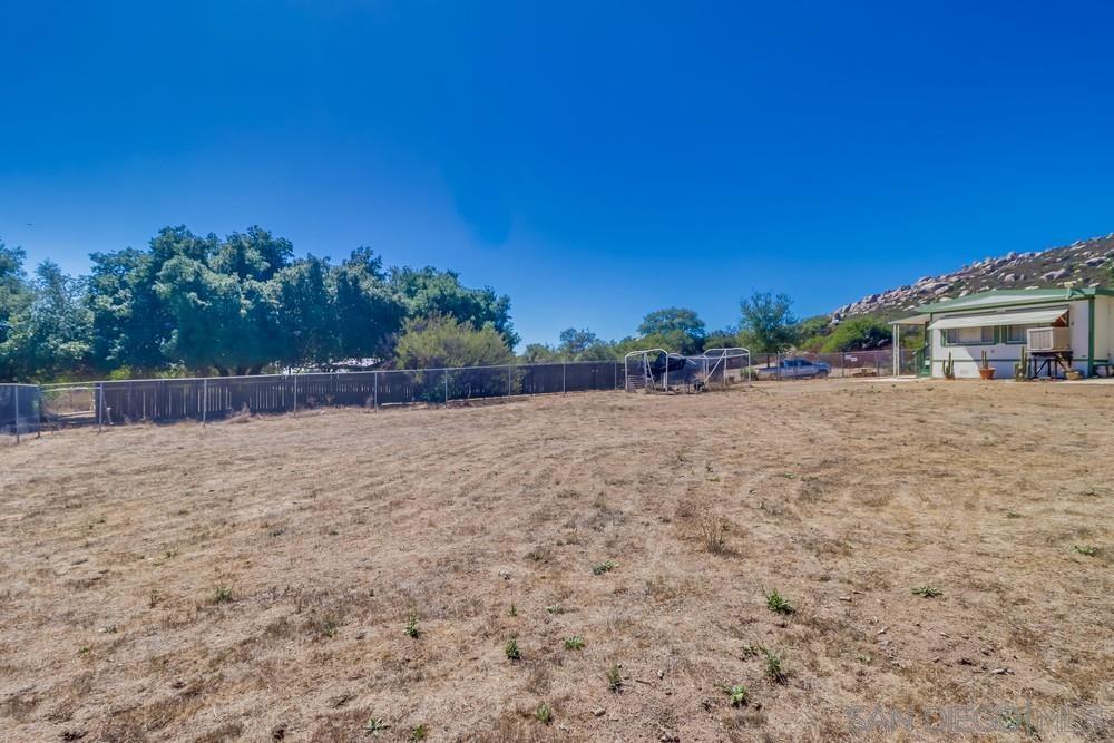 Detail Gallery Image 9 of 11 For 2052  Boulder Oaks Rd, Potrero,  CA 91963 - 2 Beds | 1 Baths