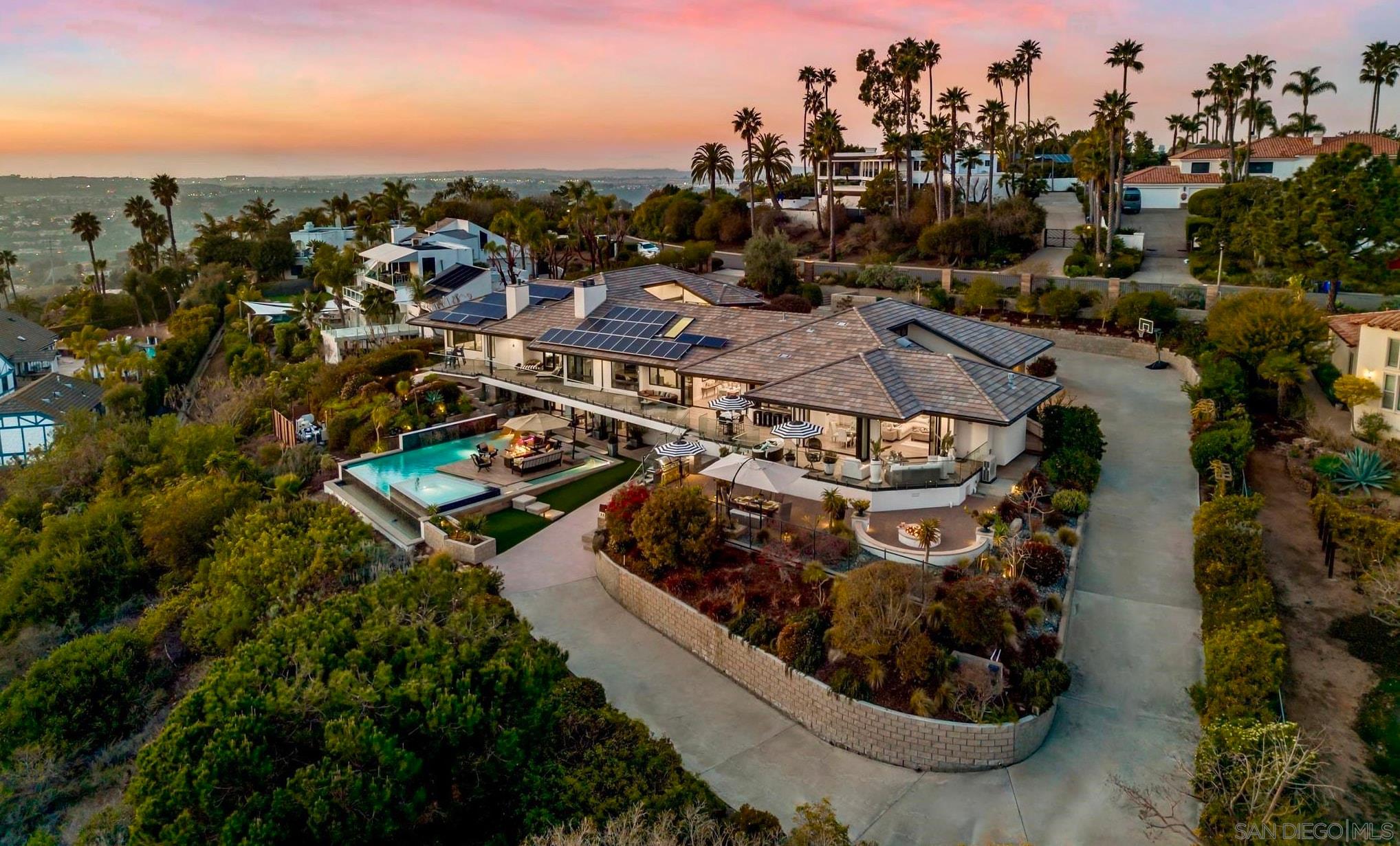 Detail Gallery Image 73 of 75 For 7173  Obelisco Cir, Carlsbad,  CA 92009 - 7 Beds | 6/1 Baths