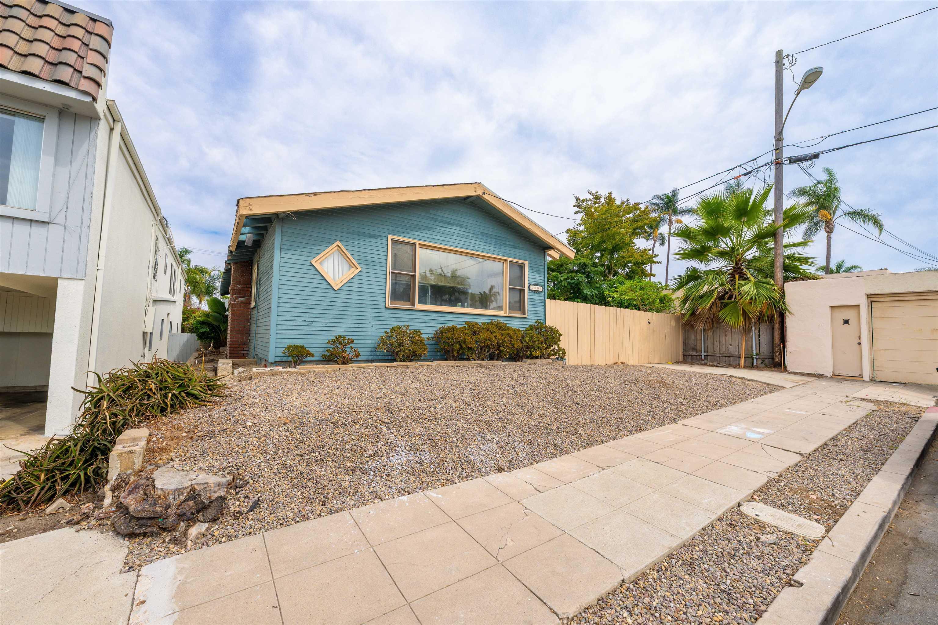 Detail Gallery Image 16 of 16 For 3905  Ibis St, San Diego,  CA 92103 - 3 Beds | 2 Baths