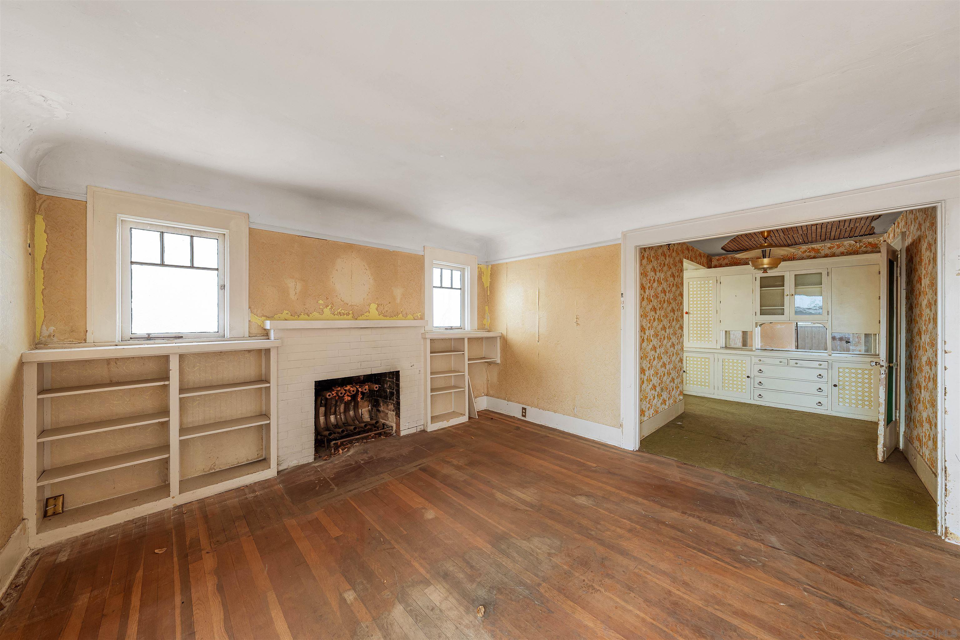 Detail Gallery Image 7 of 16 For 3905  Ibis St, San Diego,  CA 92103 - 3 Beds | 2 Baths