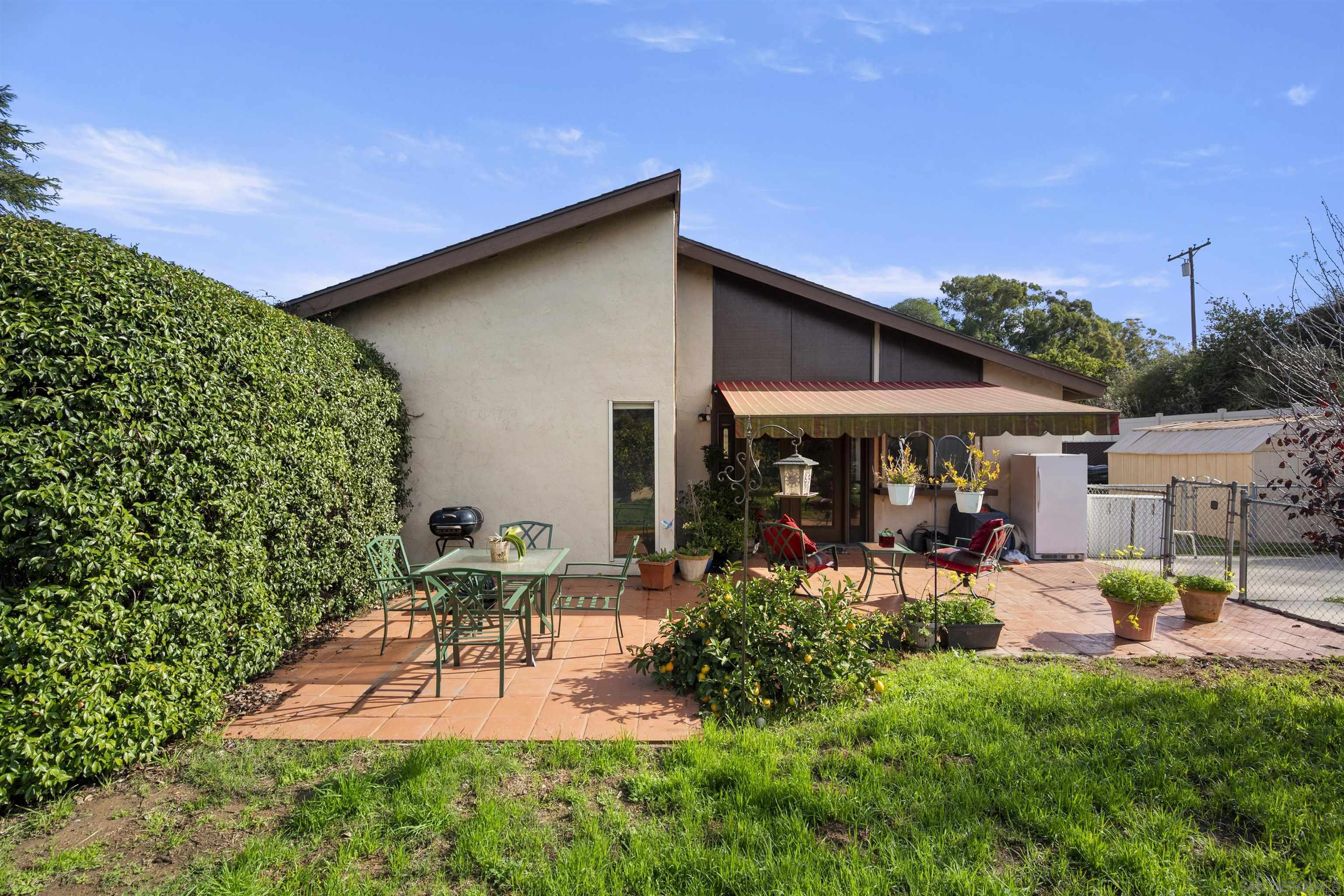 Detail Gallery Image 34 of 46 For 6690  Gullstrand St, San Diego,  CA 92122 - 4 Beds | 2 Baths